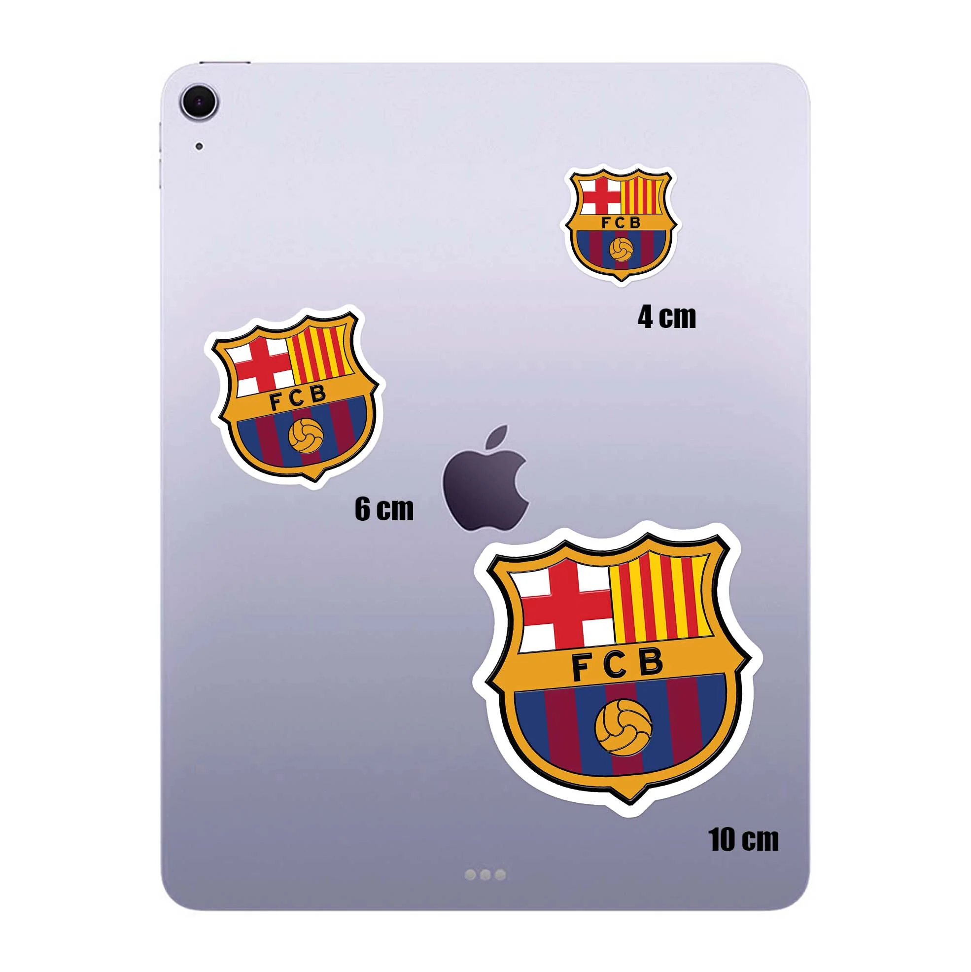 FCB Logo - Image 4