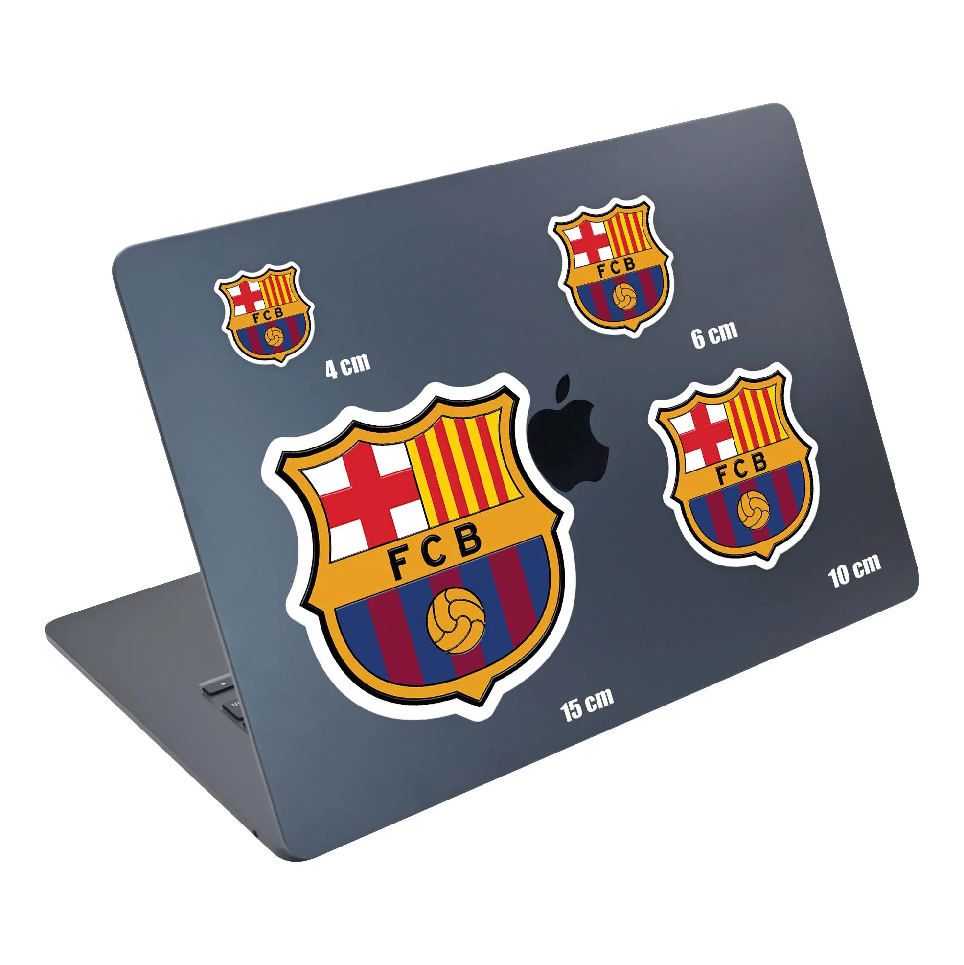 FCB Logo - Image 5
