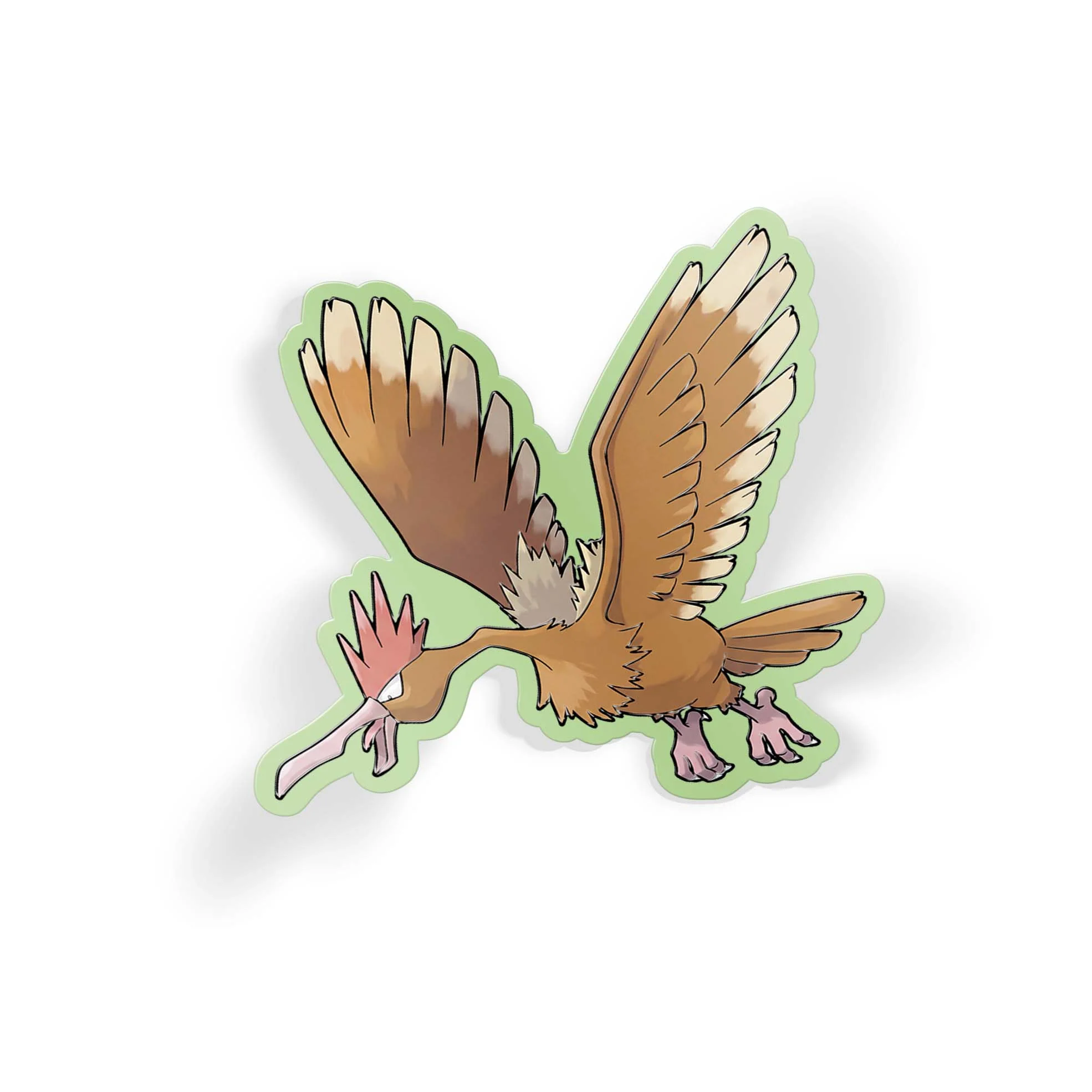 Fearow - Image 2