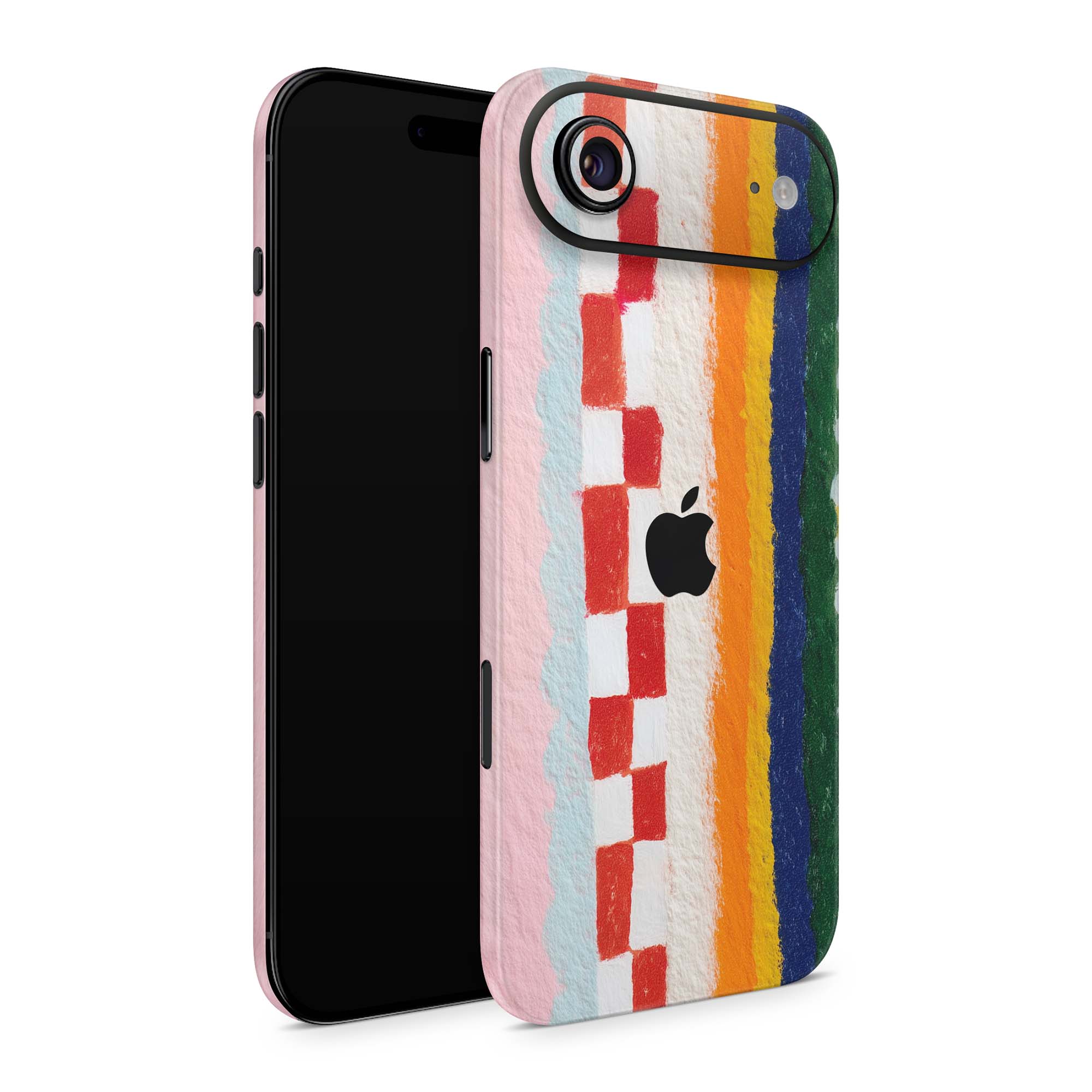 Felt Stripes - Image 3