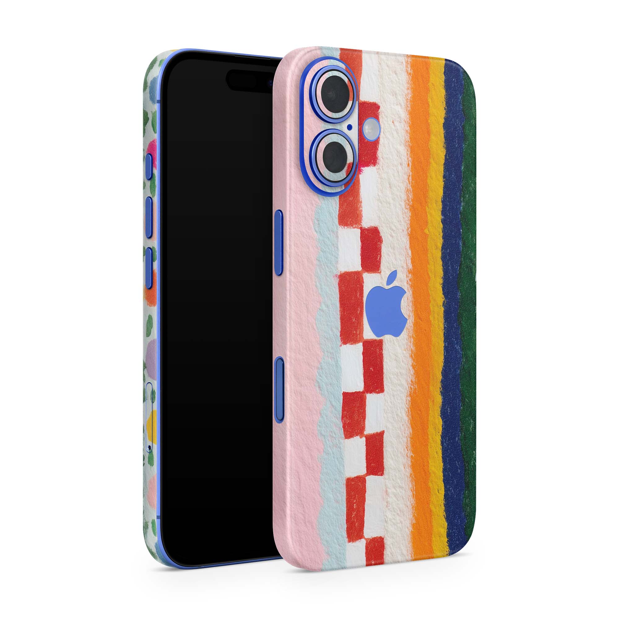 Felt Stripes - Image 4