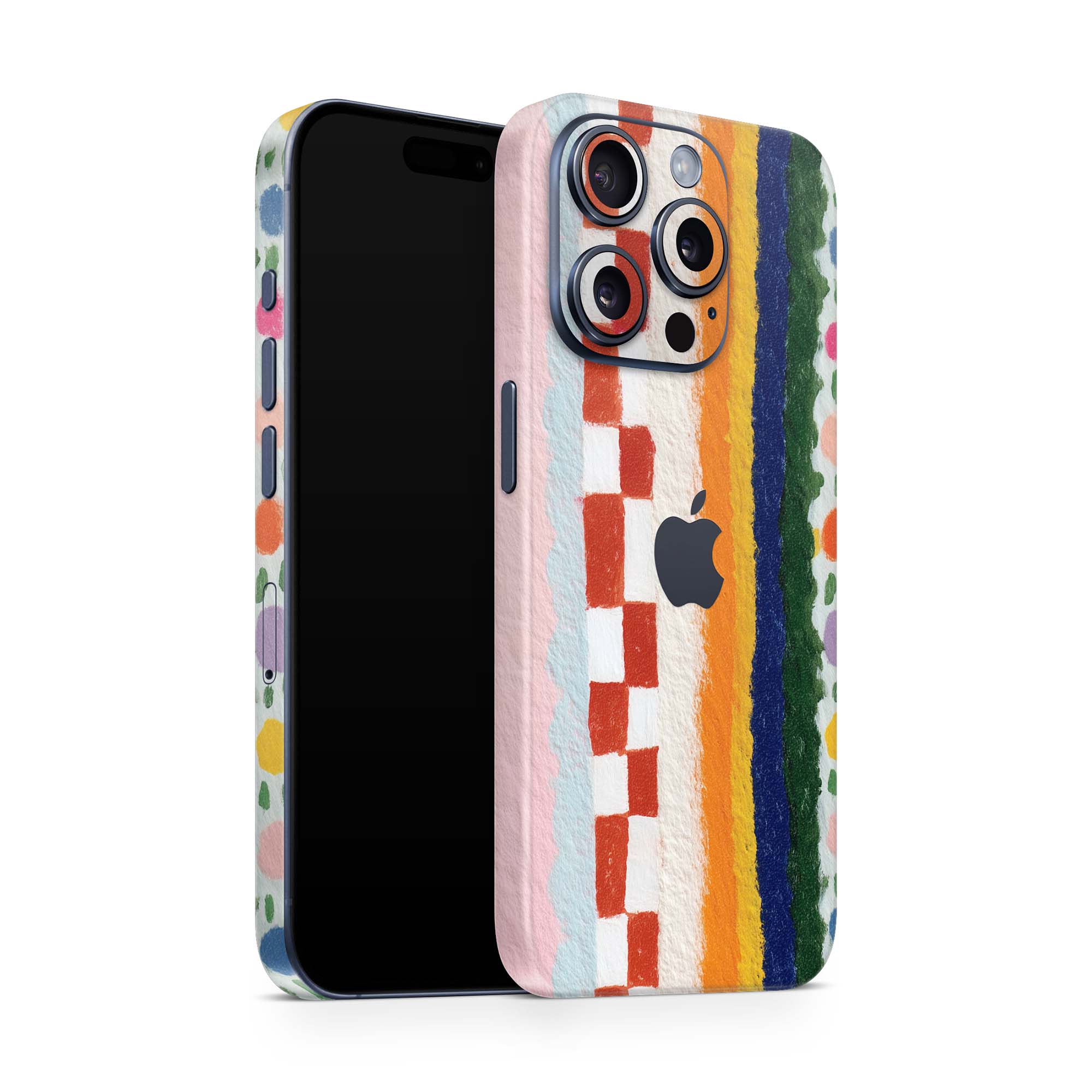 Felt Stripes - Image 5