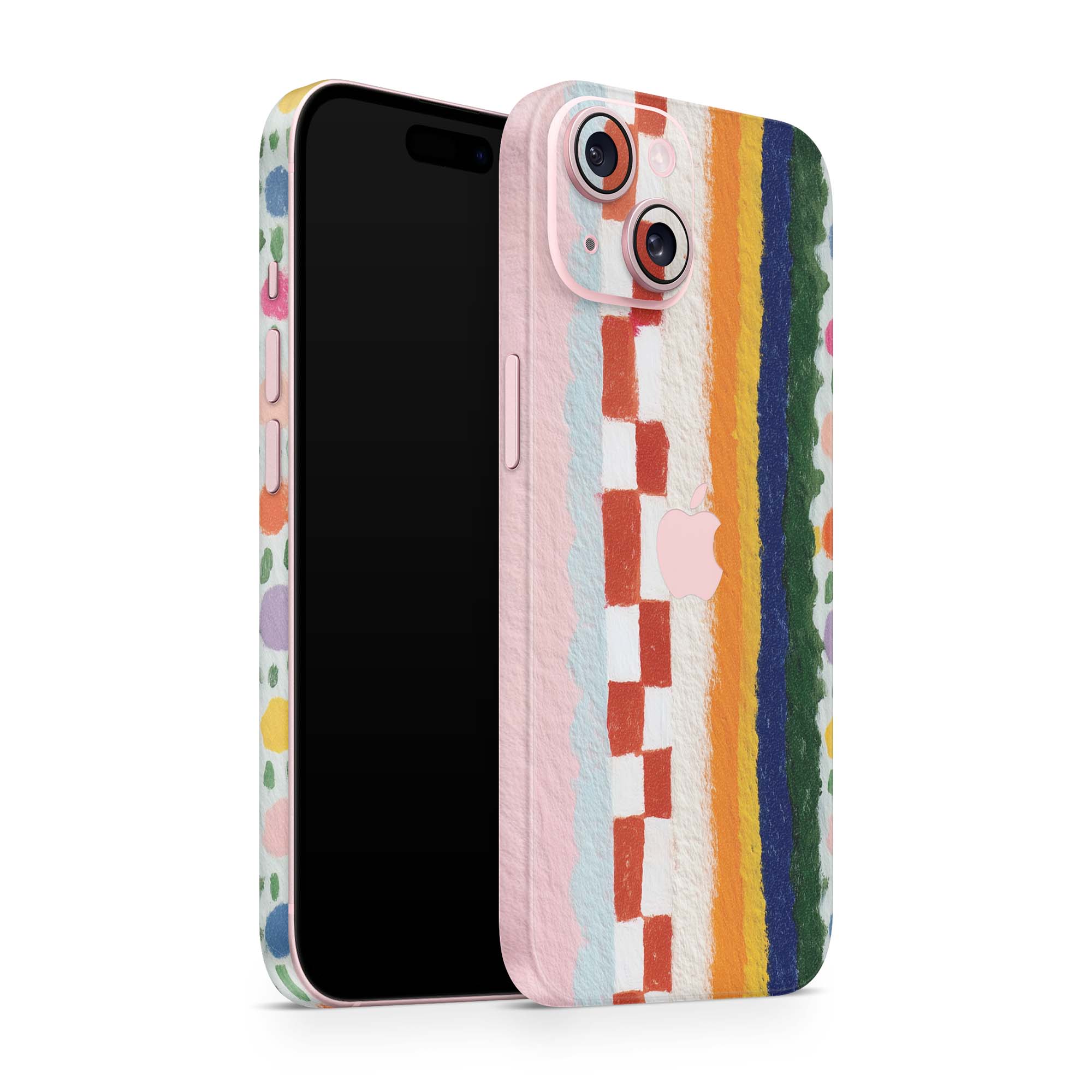 Felt Stripes - Image 6