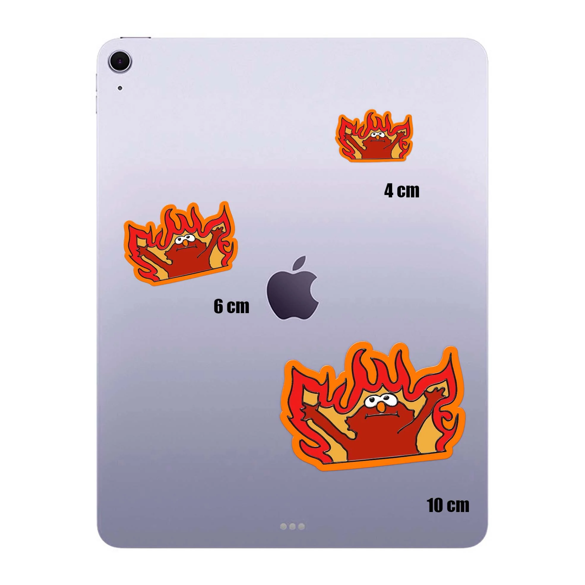 Fire Blob - Image 4