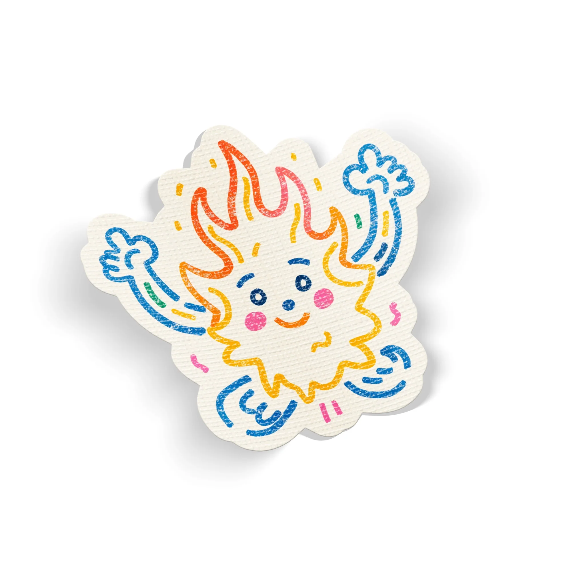 Fire Guy - Image 2