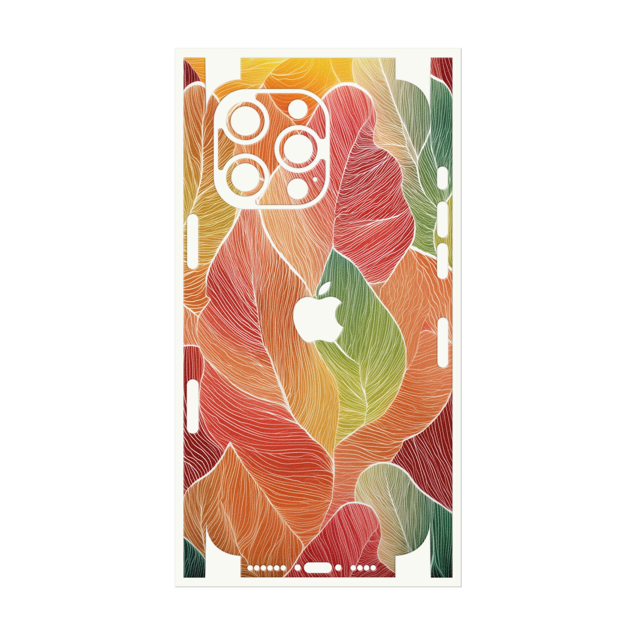 Fireleaf - iPhone - Image 2