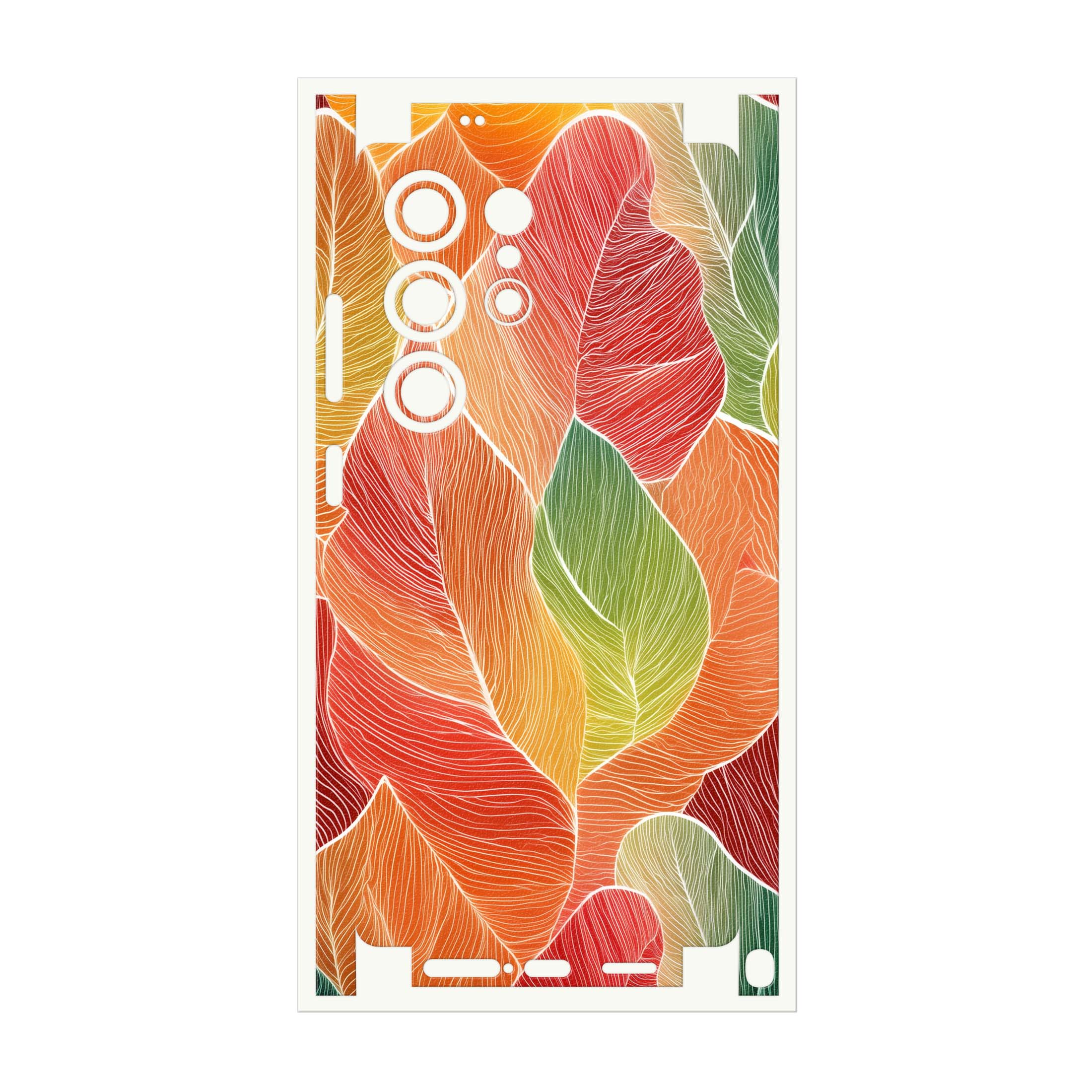 Fireleaf - SAMSUNG - Image 2
