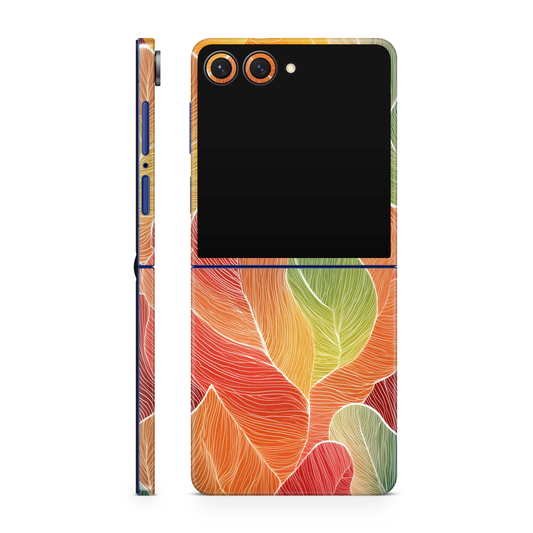 Fireleaf - SAMSUNG - Image 4