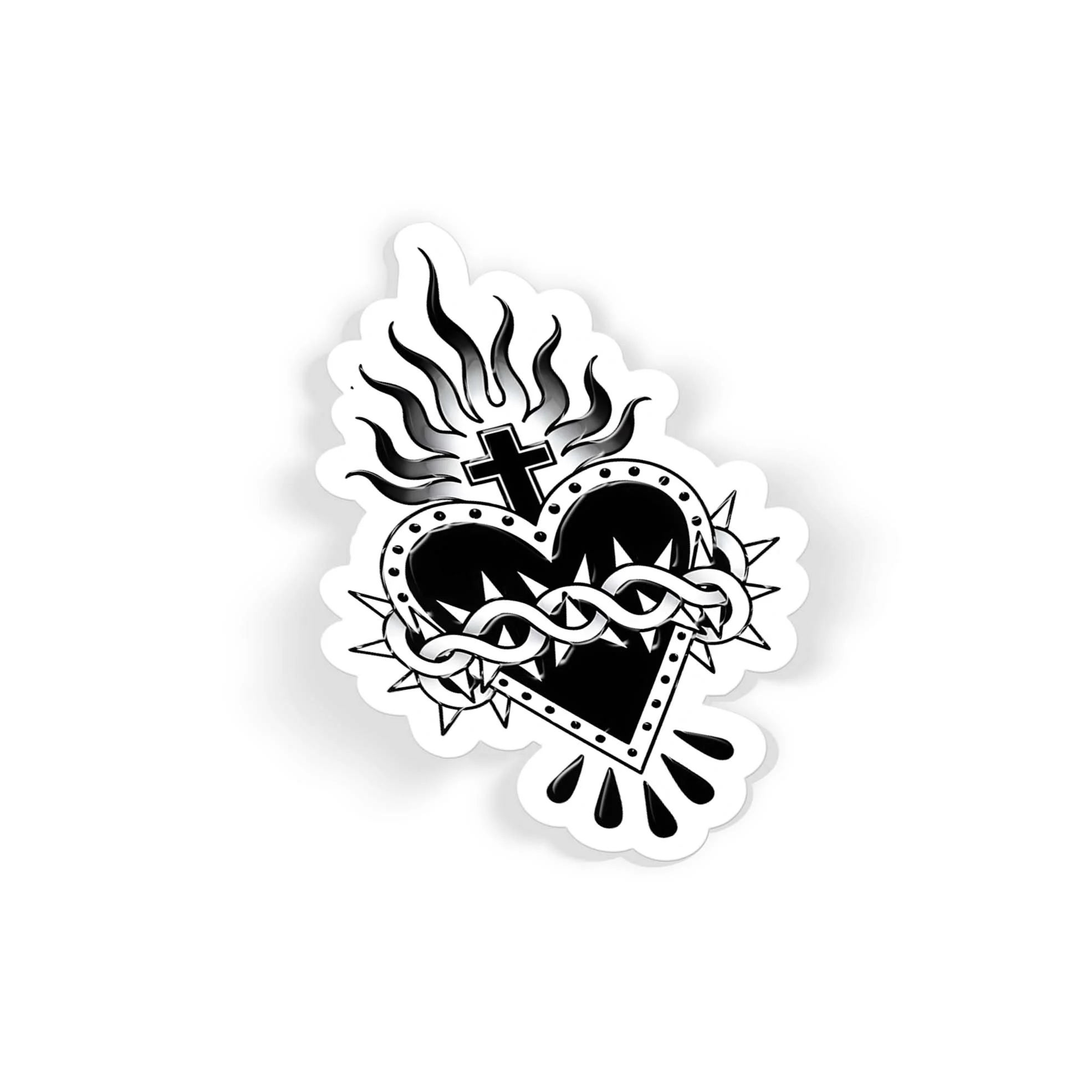 Flame Heart - Image 2