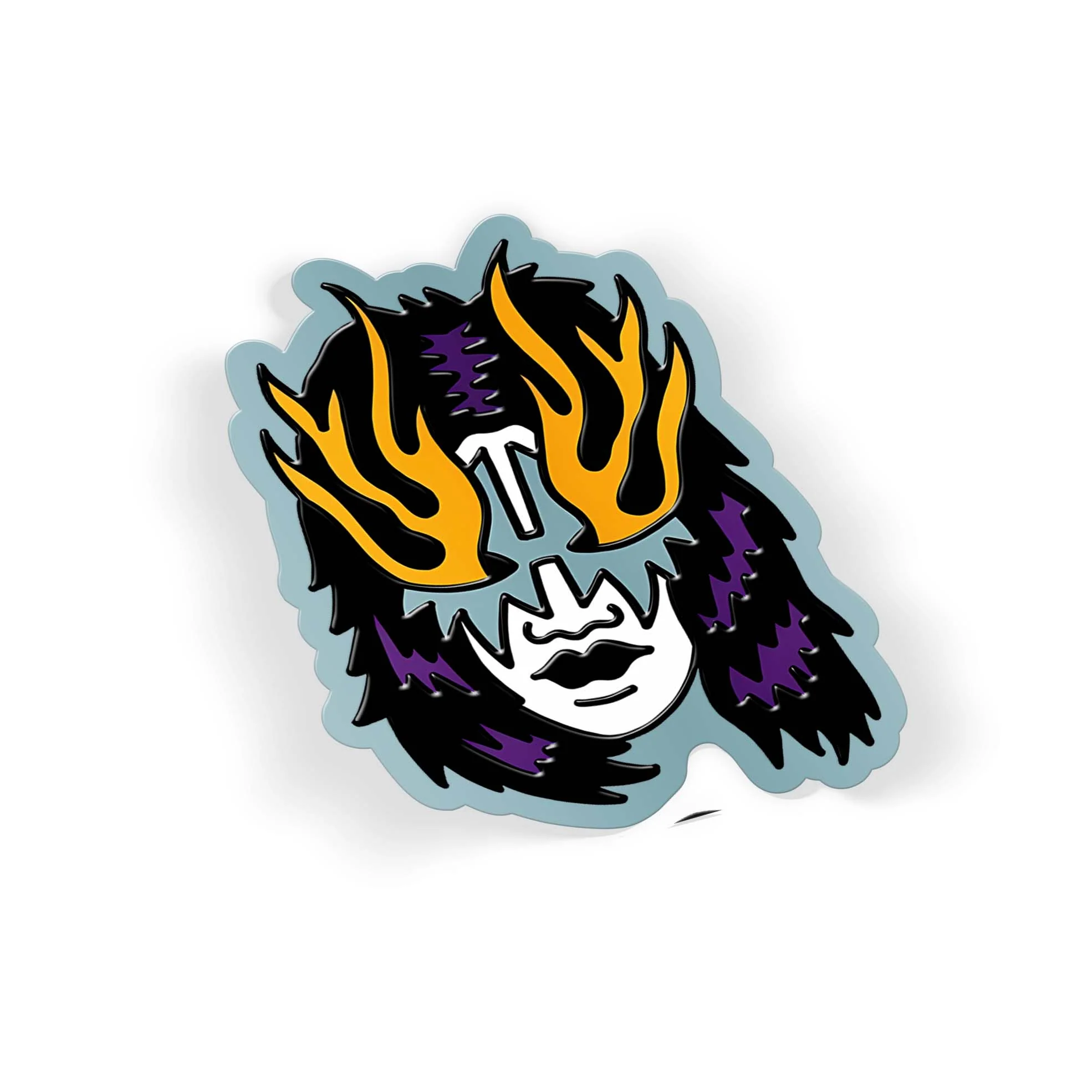 Flame Idol - Image 2