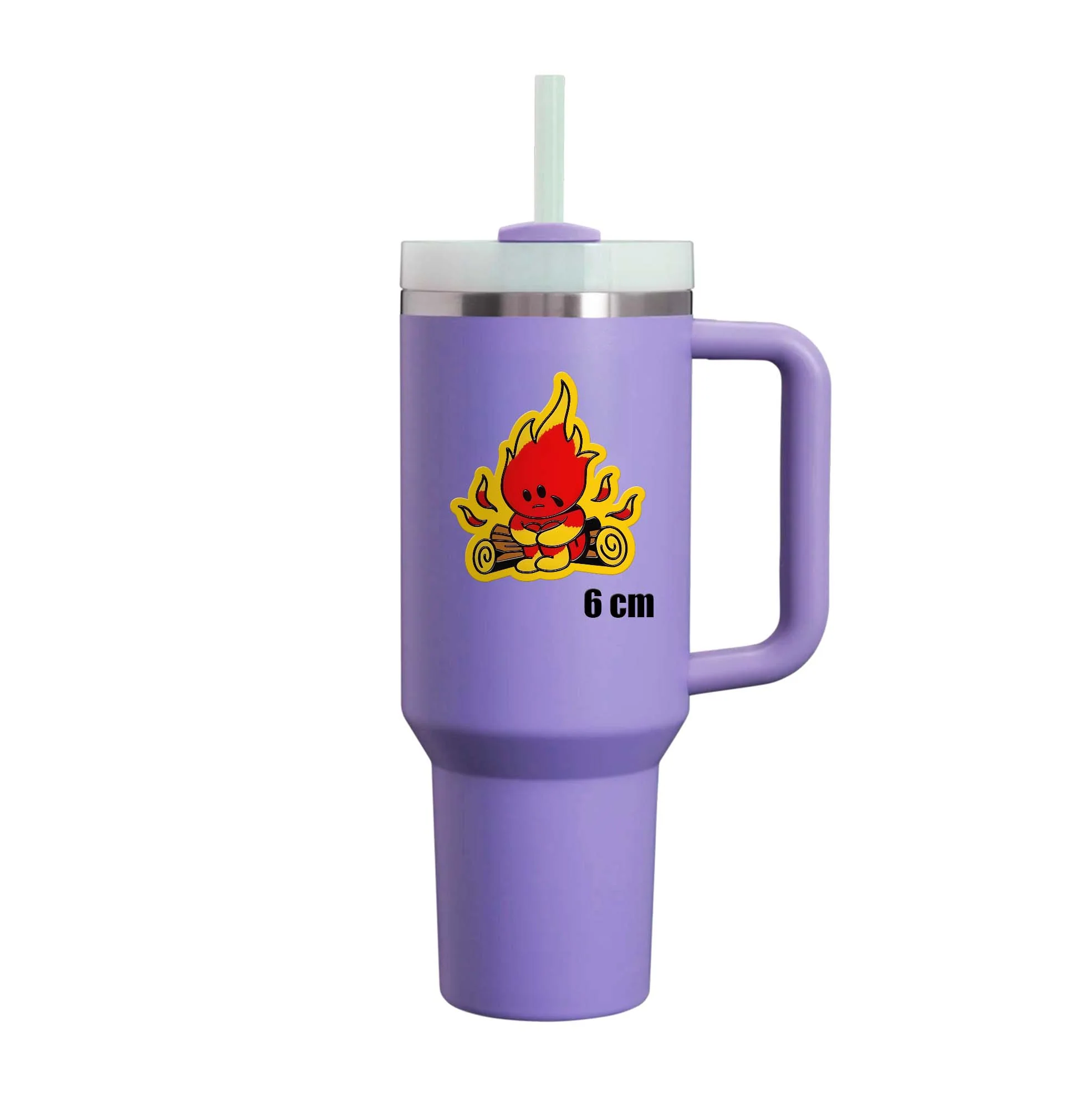 Flame Kid - Image 6