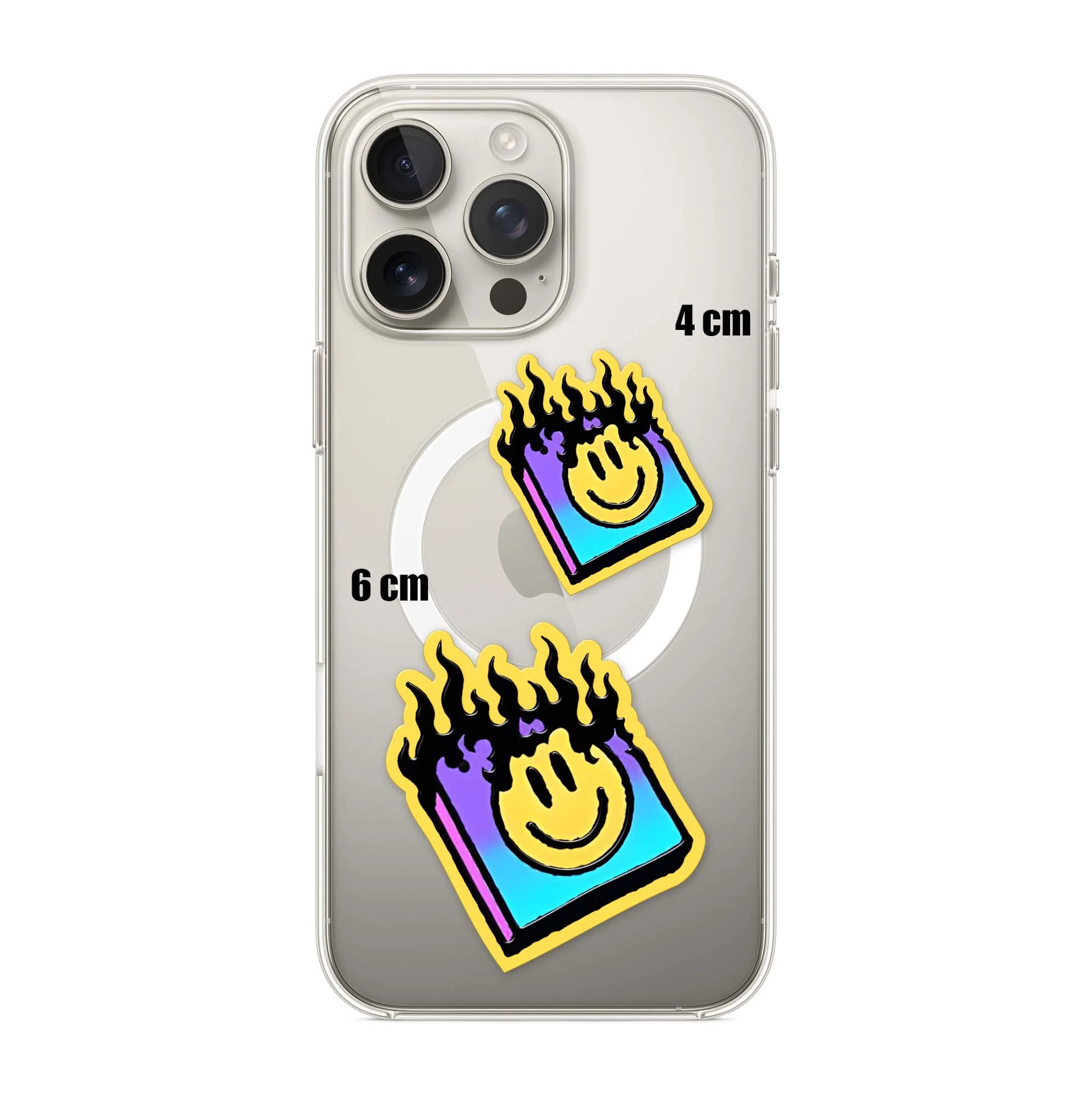 Flare Smile - Image 3