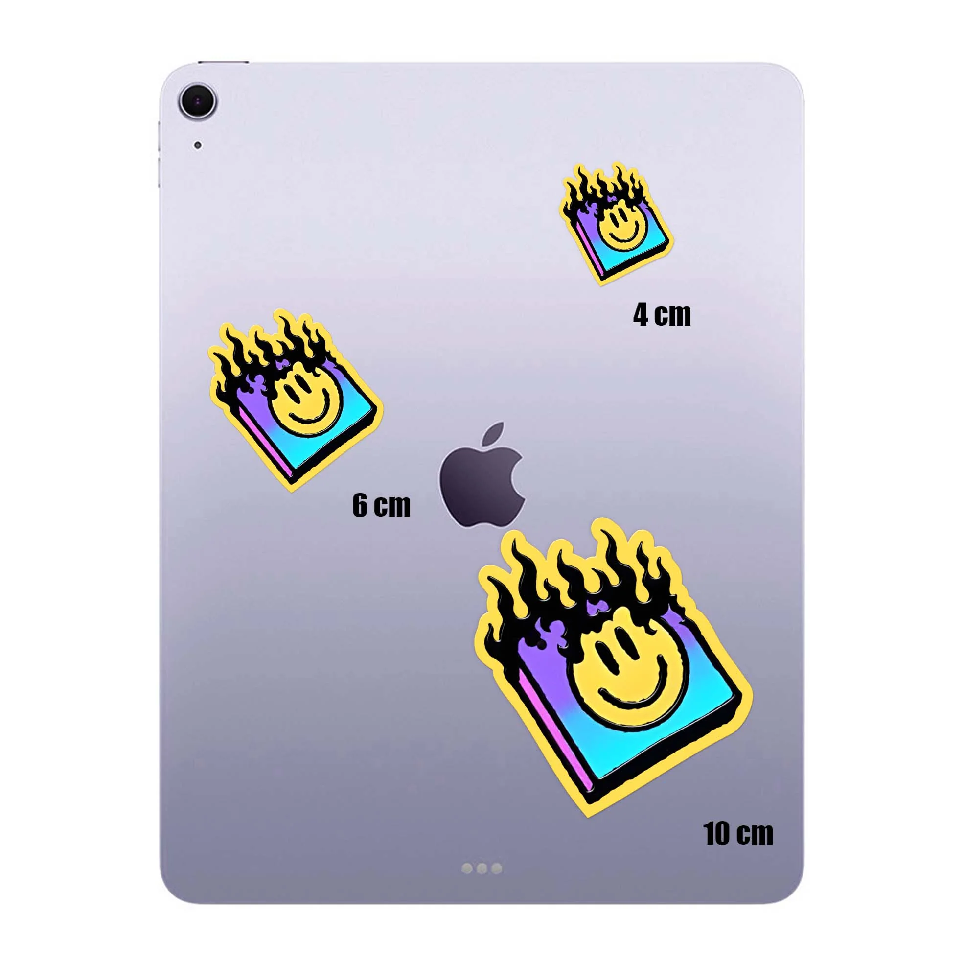 Flare Smile - Image 4