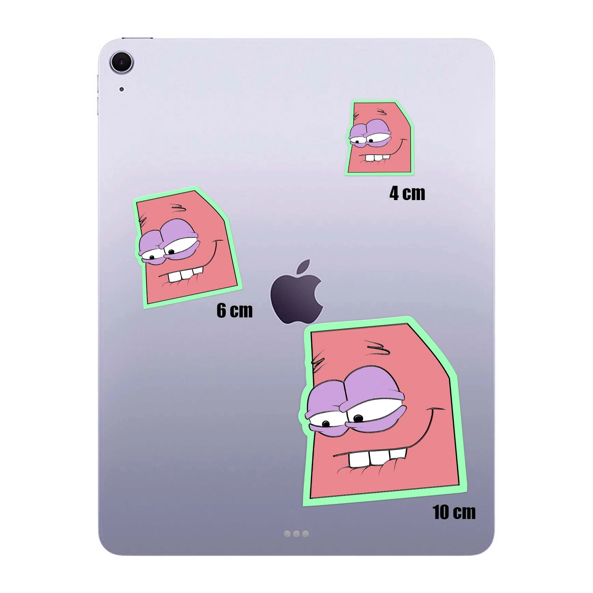 Flat Grin - Image 4