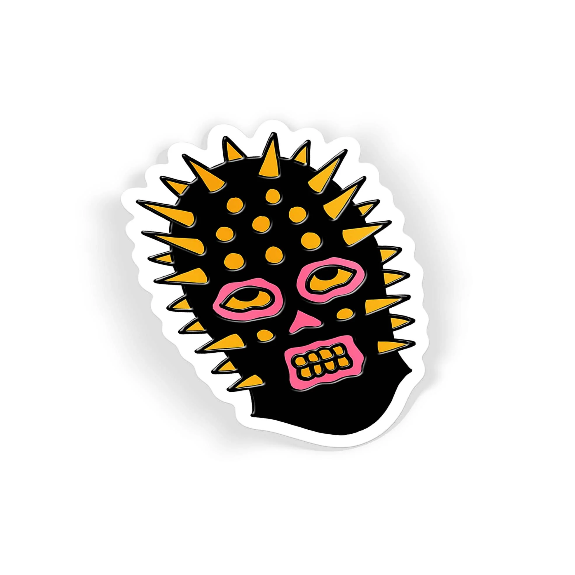 Flesh Mask - Image 2