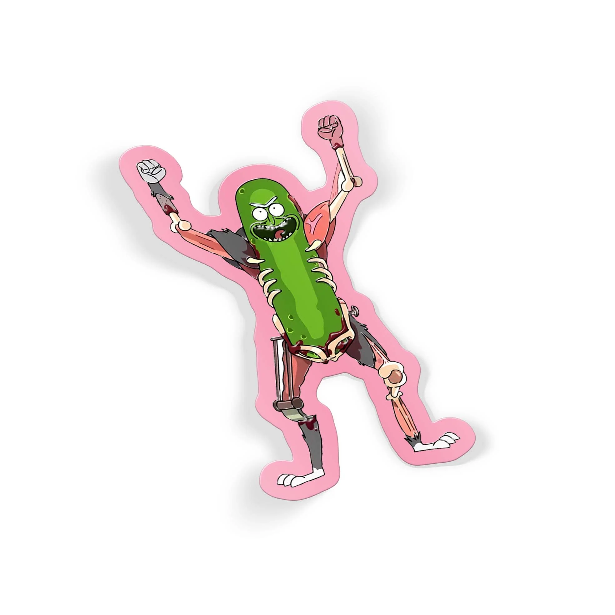 Flex Pickle - Image 2