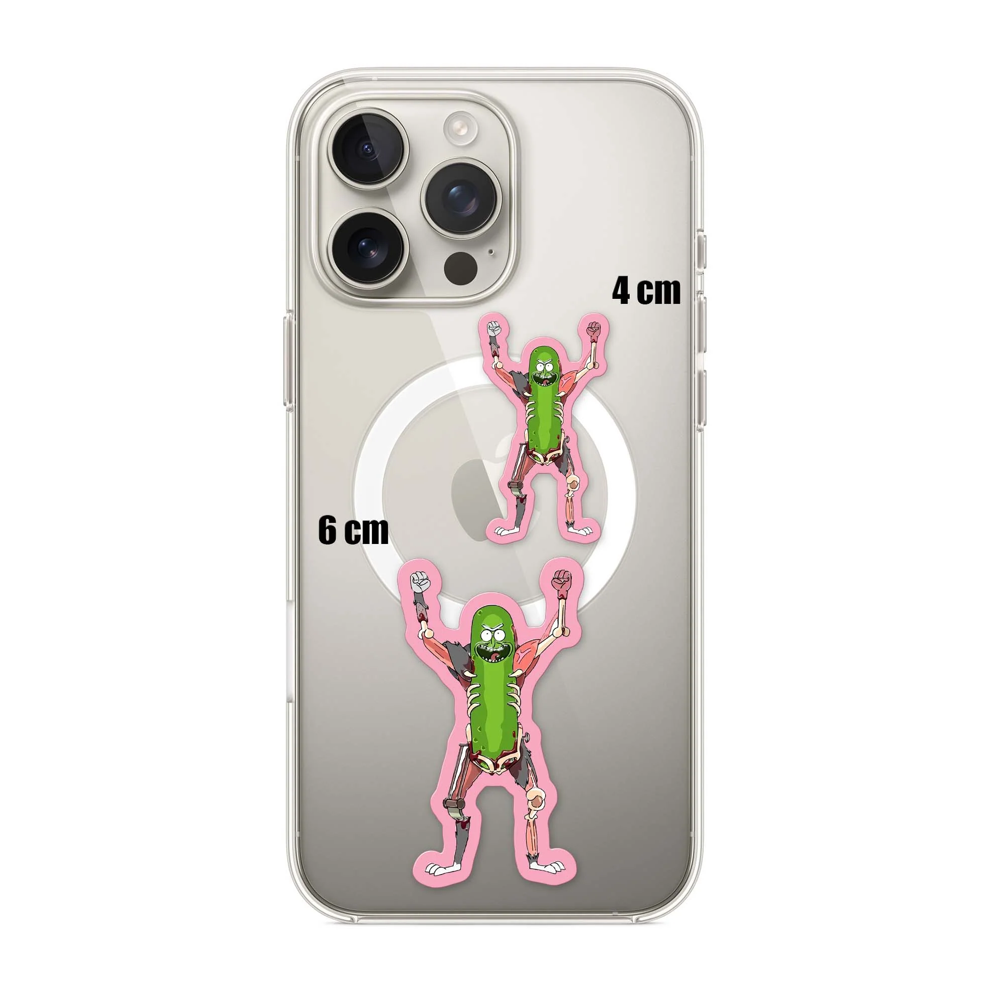 Flex Pickle - Image 3