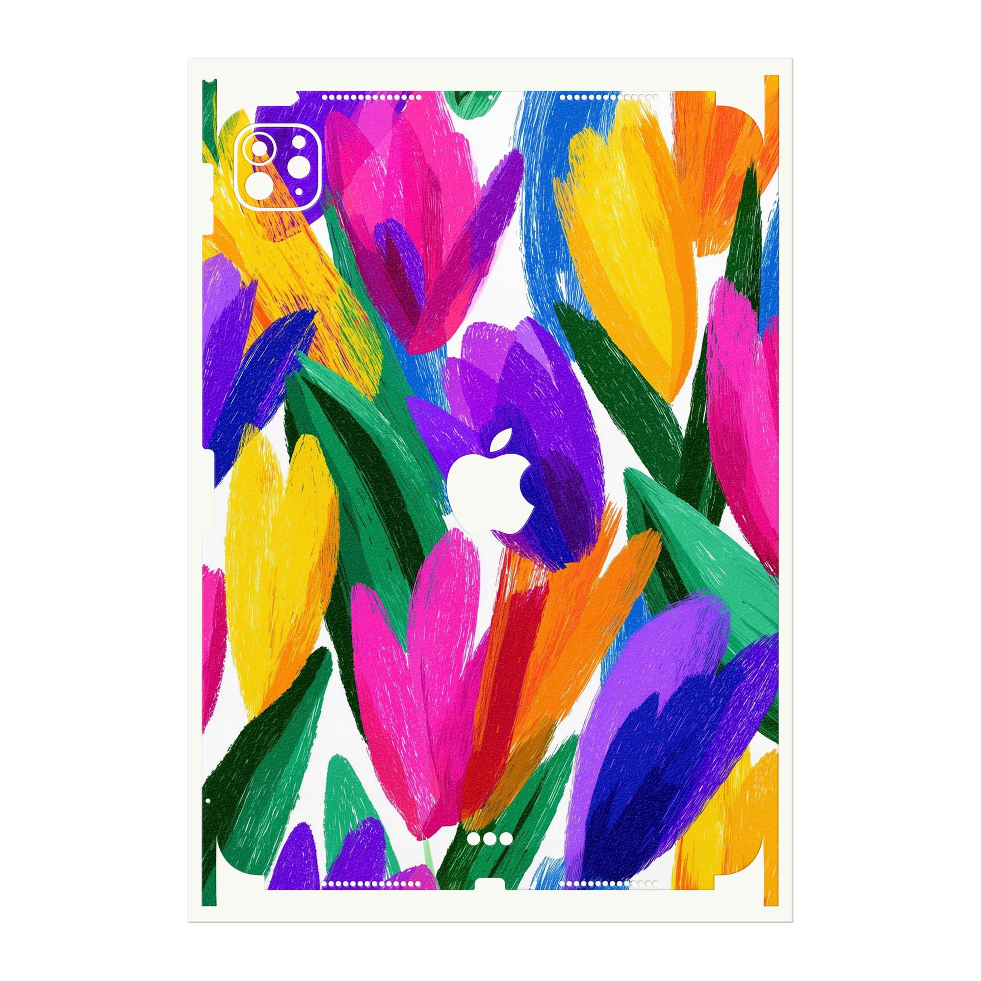 FloralEnergy - iPad - Image 2
