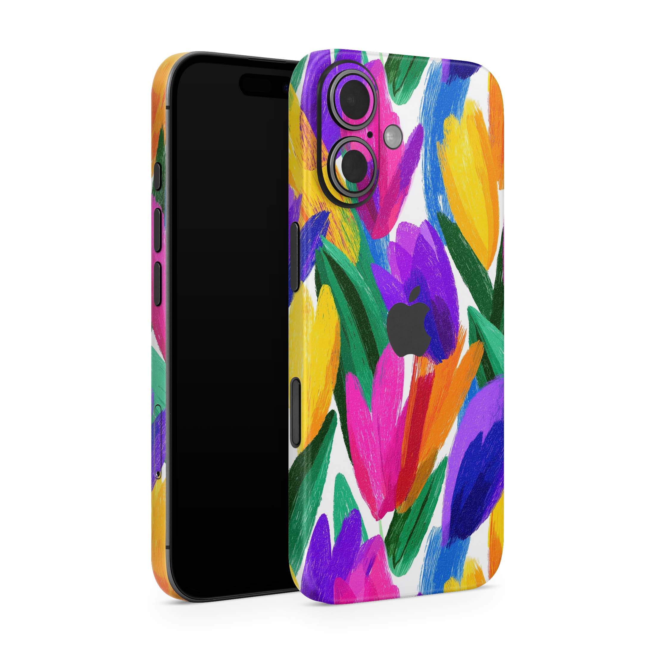 FloralEnergy - iPhone - Image 4
