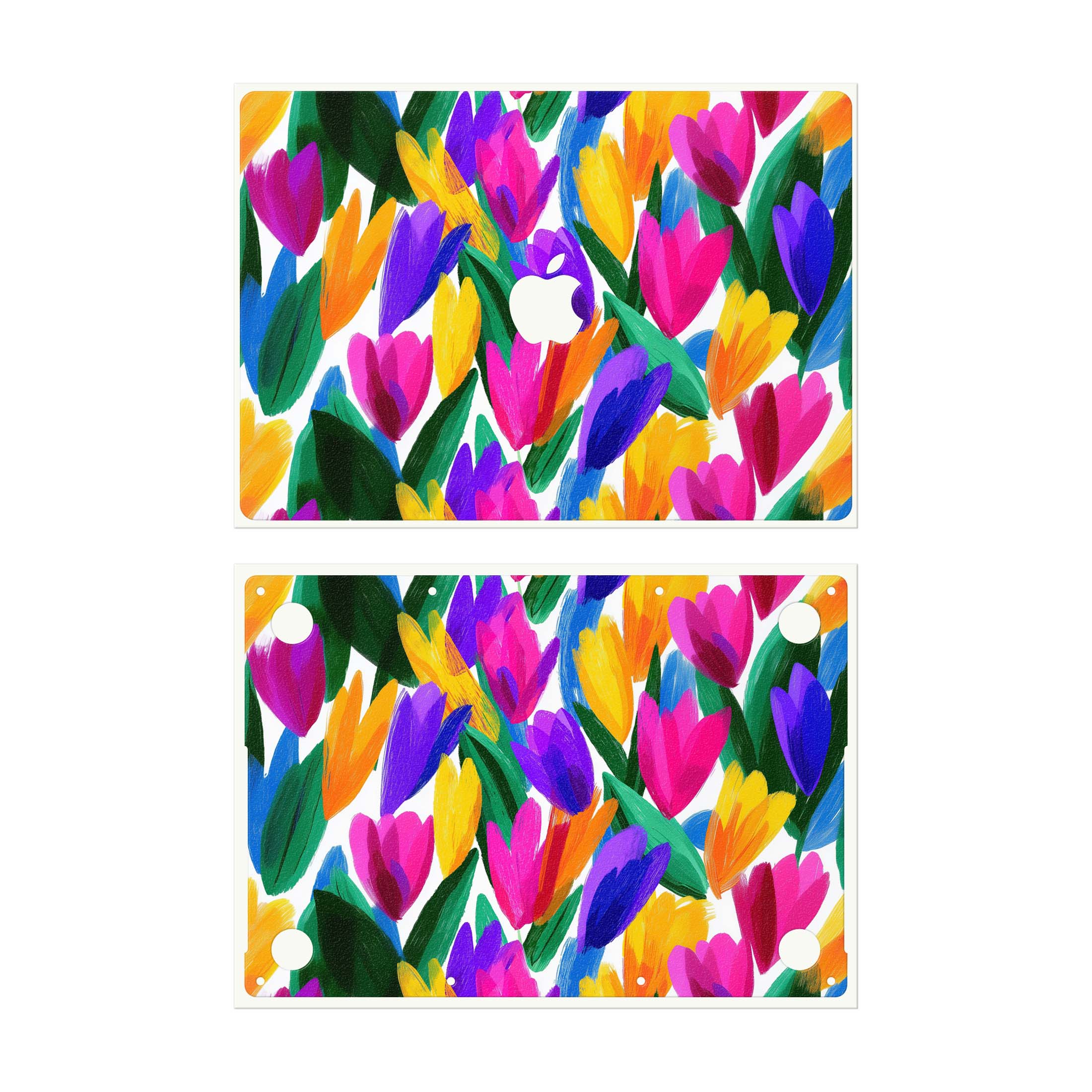 FloralEnergy - MacBook - Image 2