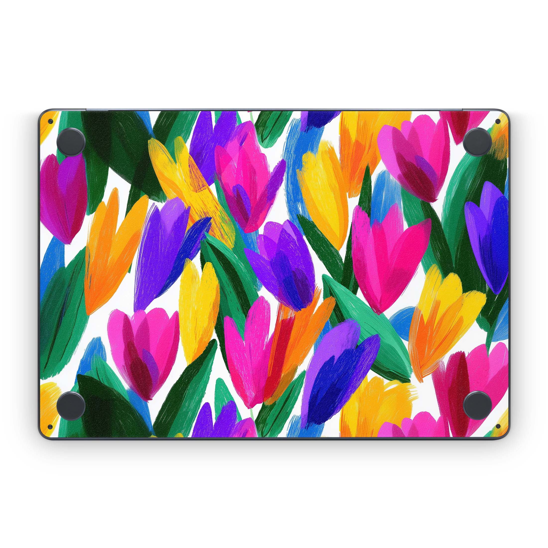 FloralEnergy - MacBook - Image 3