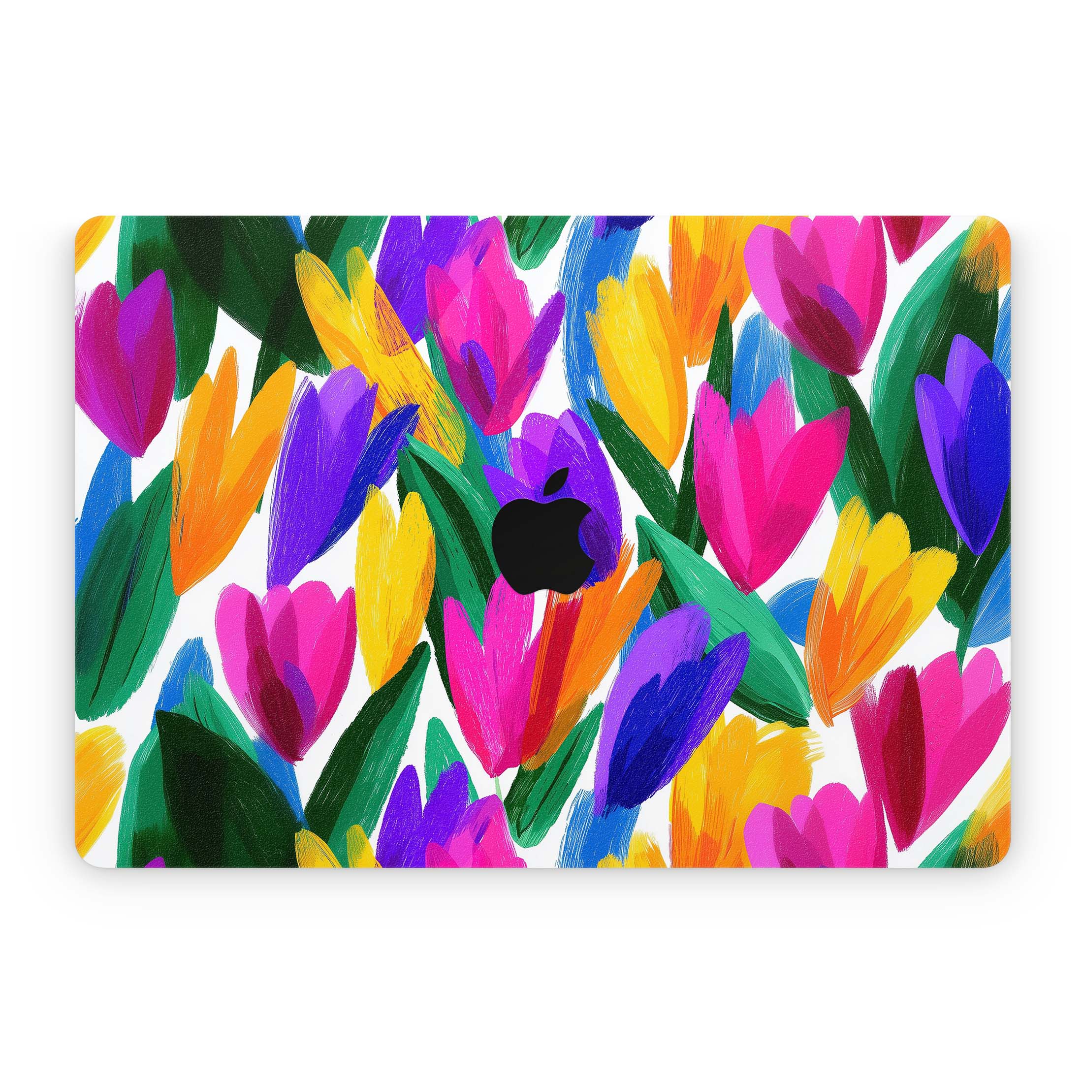 FloralEnergy - MacBook - Image 4