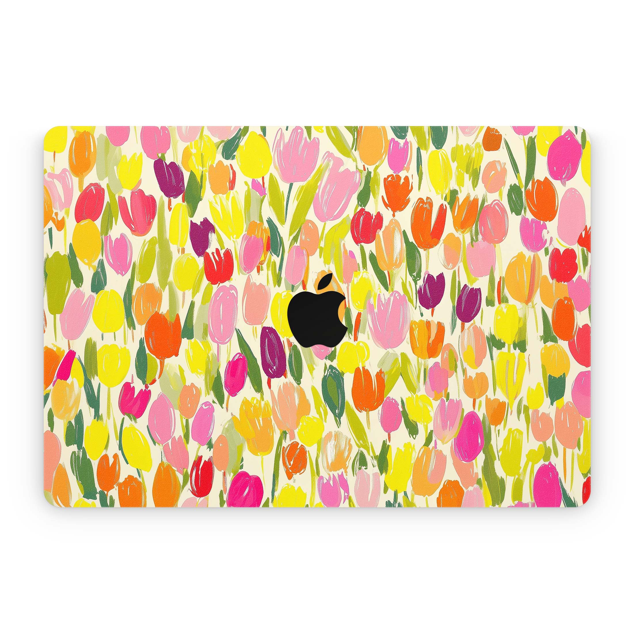 FloralRush - MacBook - Image 4