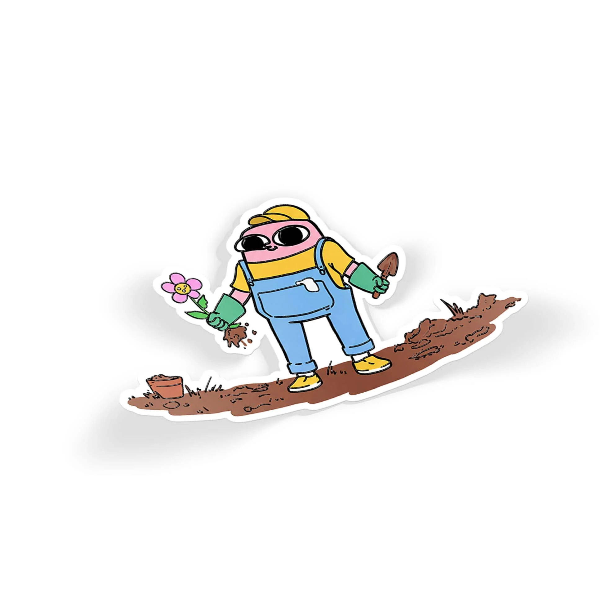 Flower Digger - Image 2