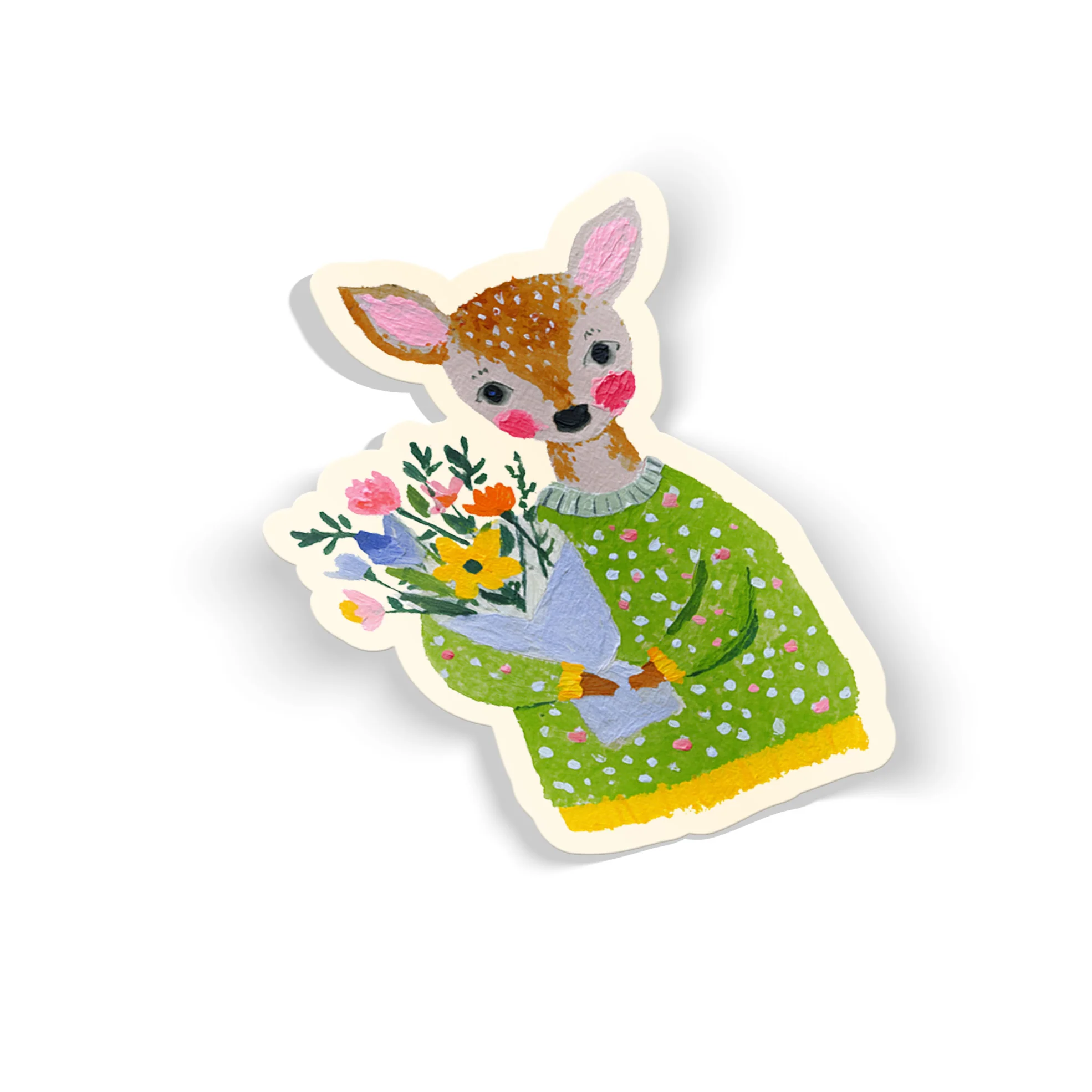 Flower Doe - Image 2