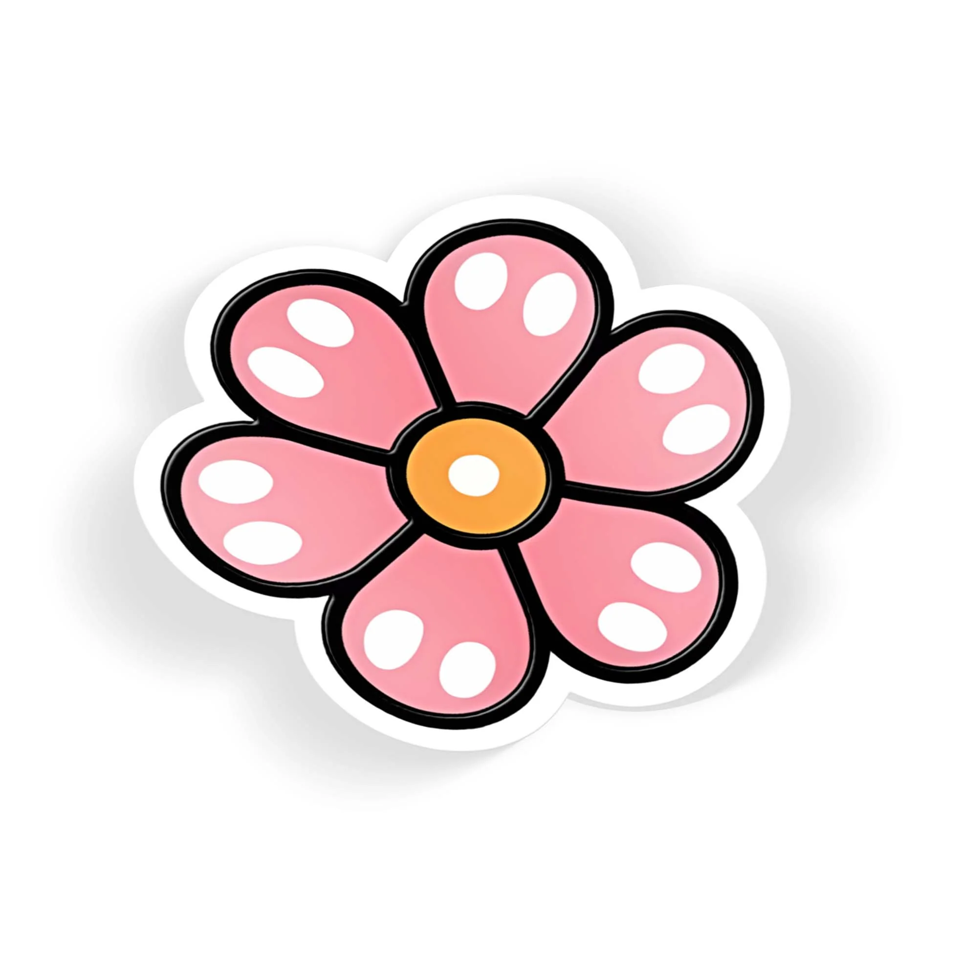 Flower Pop I - Image 2