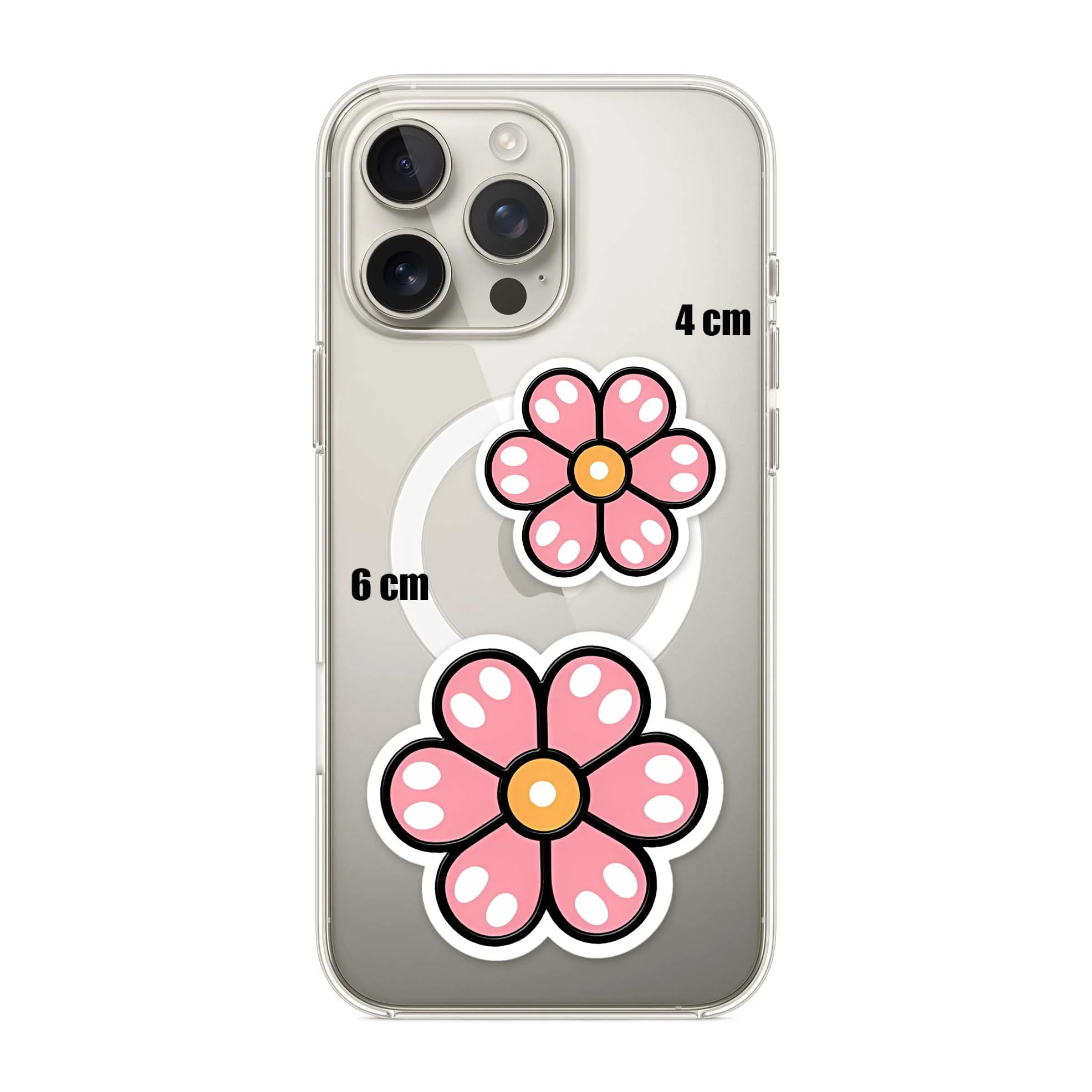 Flower Pop I - Image 3