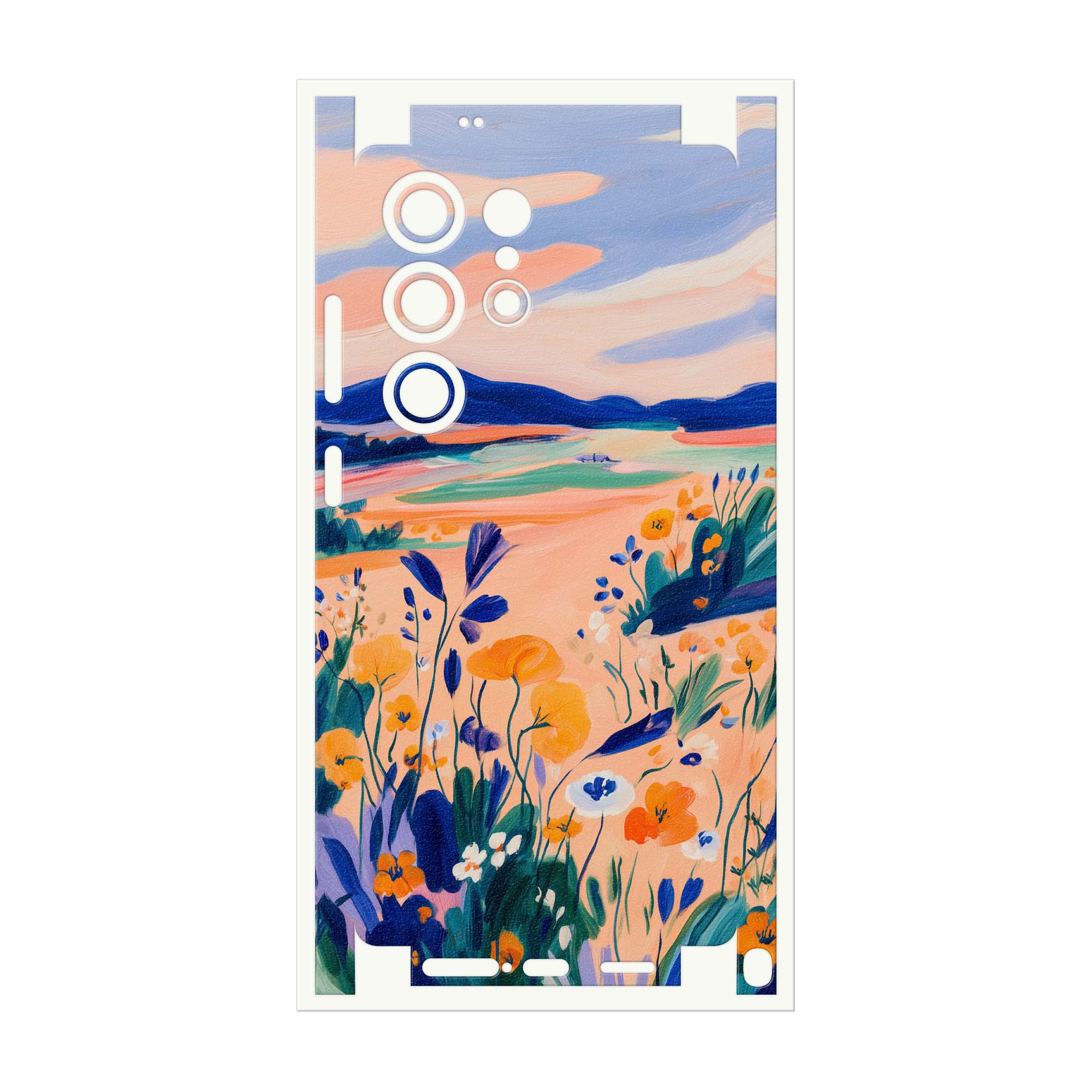 Flower Sky - Image 2