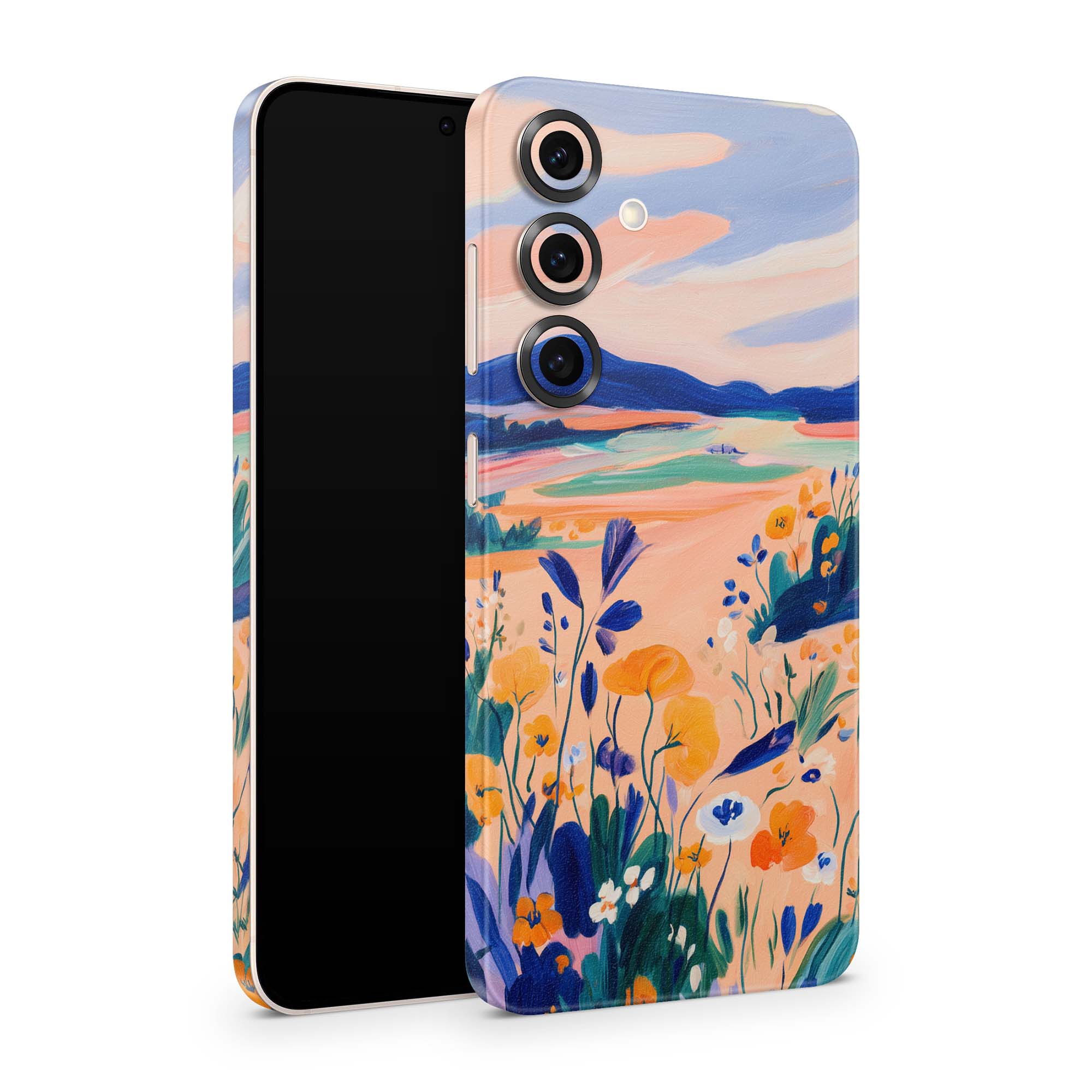 Flower Sky - Image 3