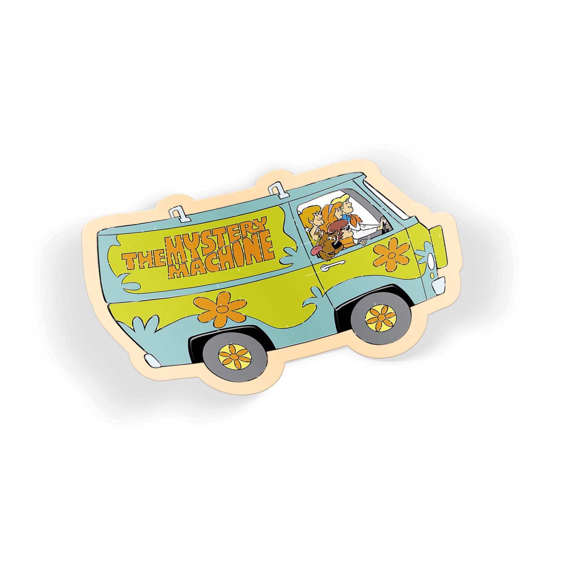 Flower Van - Image 2