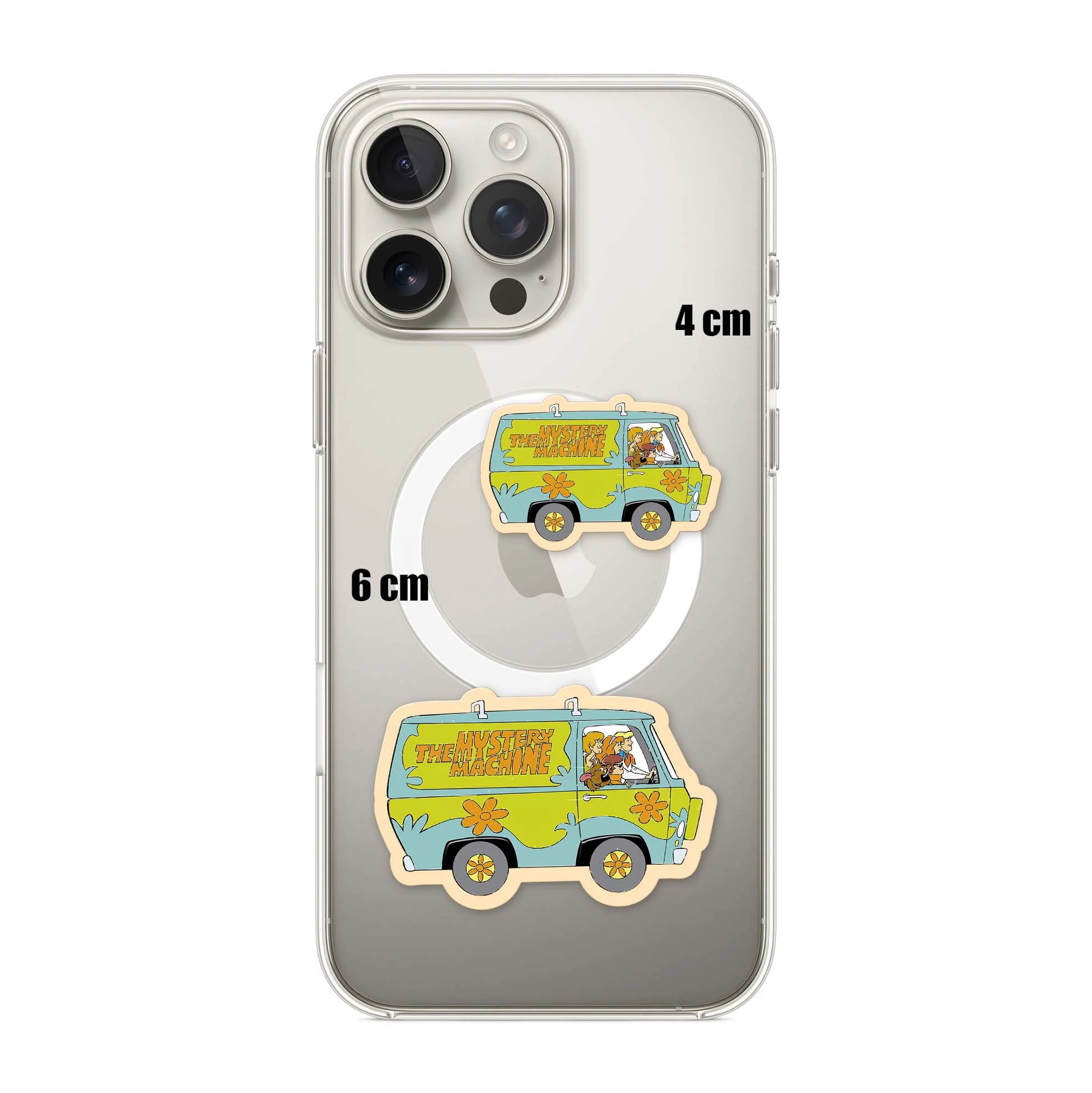Flower Van - Image 3