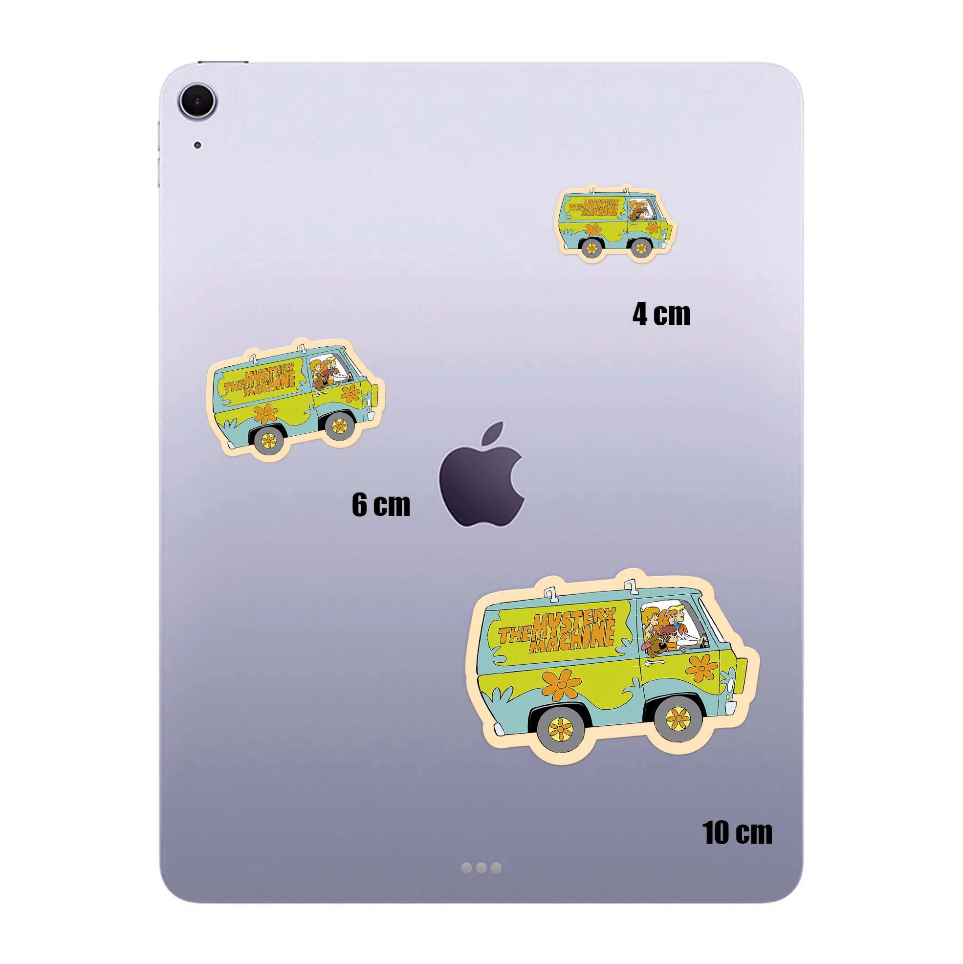 Flower Van - Image 4