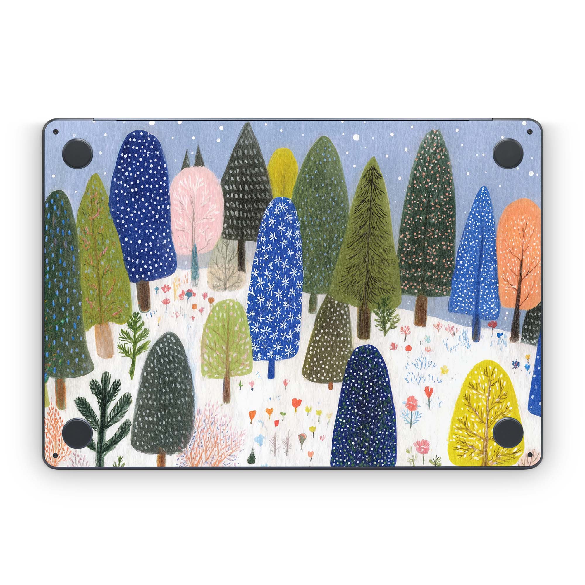 Folk Pair - Image 3