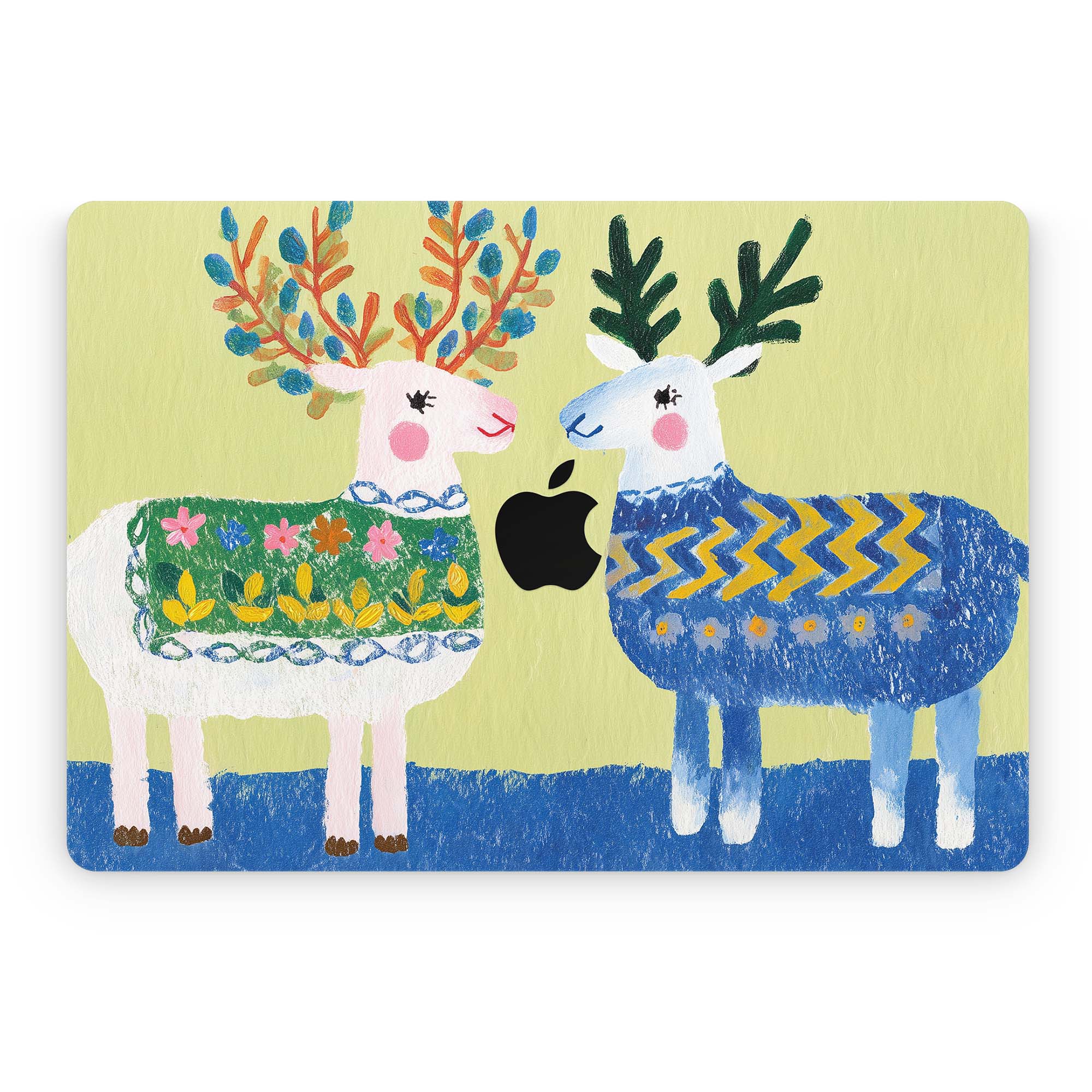 Folk Pair - Image 4