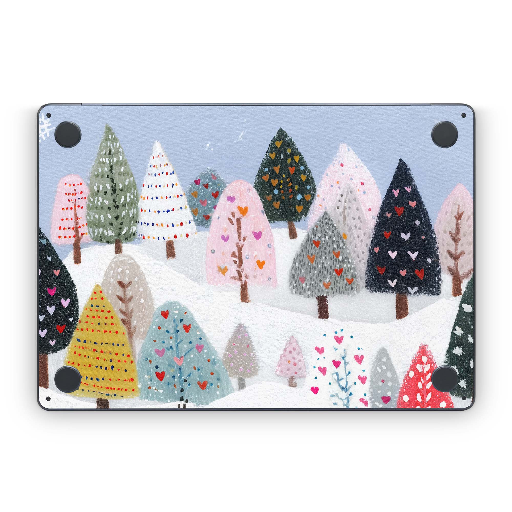 Folk Snow - Image 3