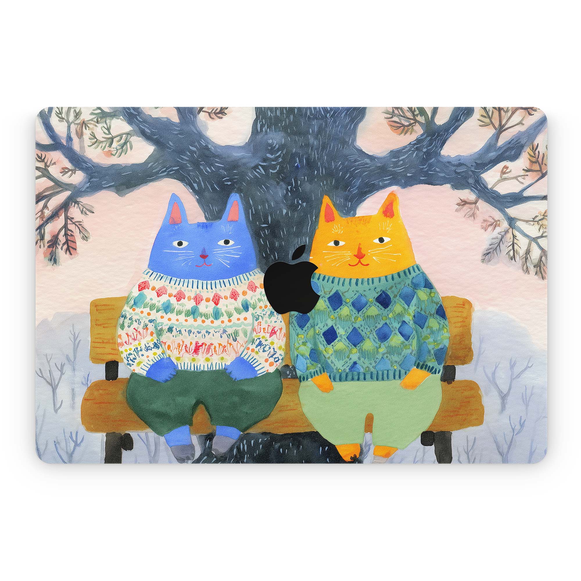 Folk Snow - Image 4