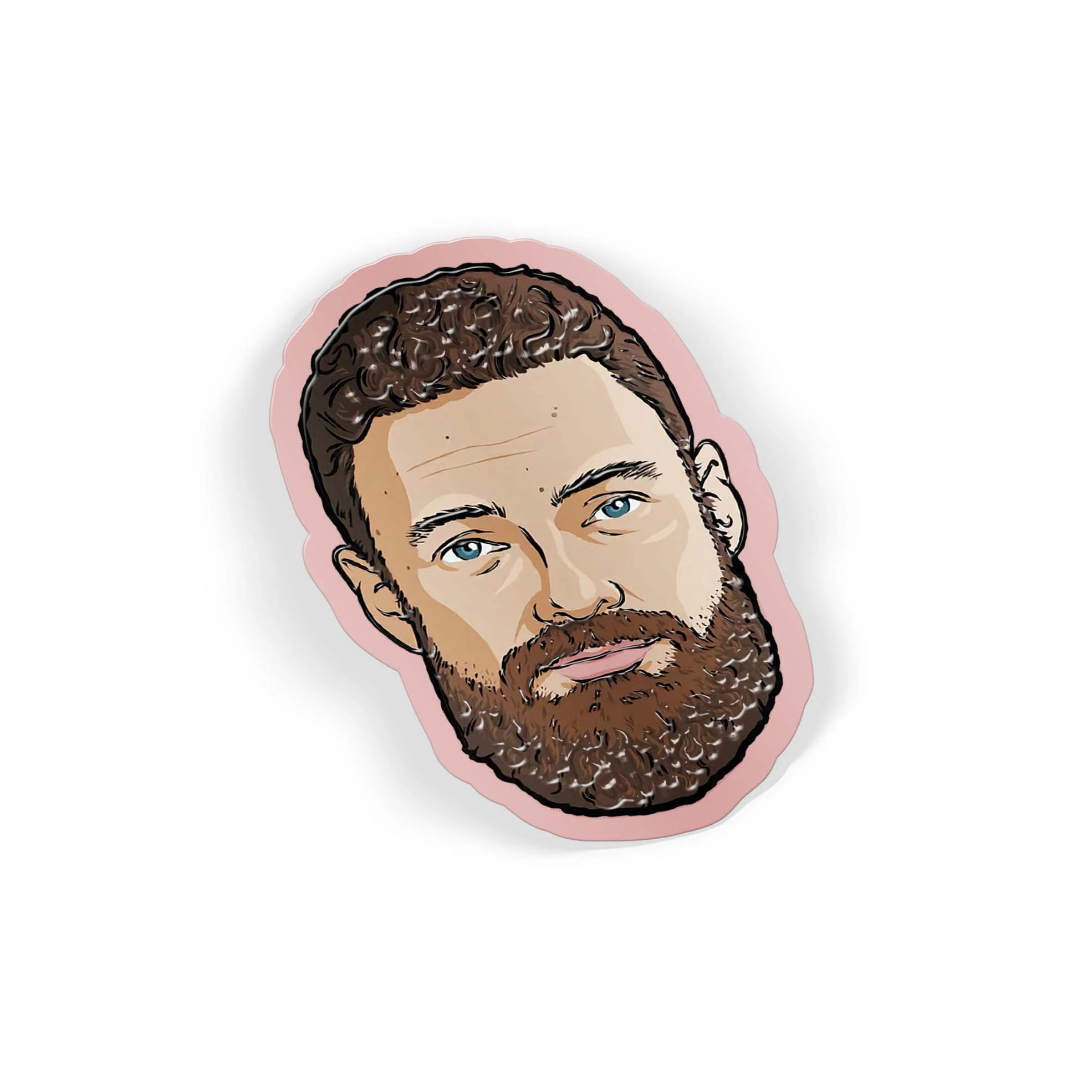 Forest Beard - Image 2