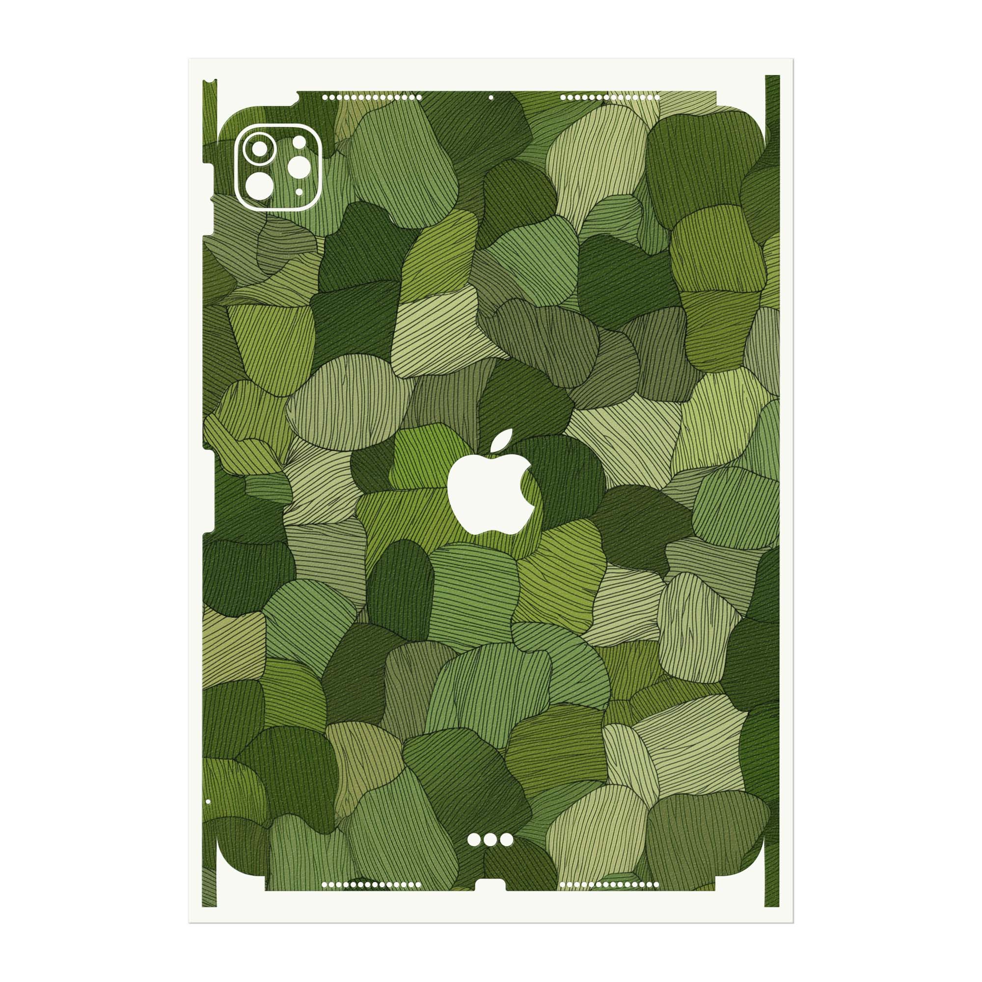 ForestSkin - iPad - Image 2