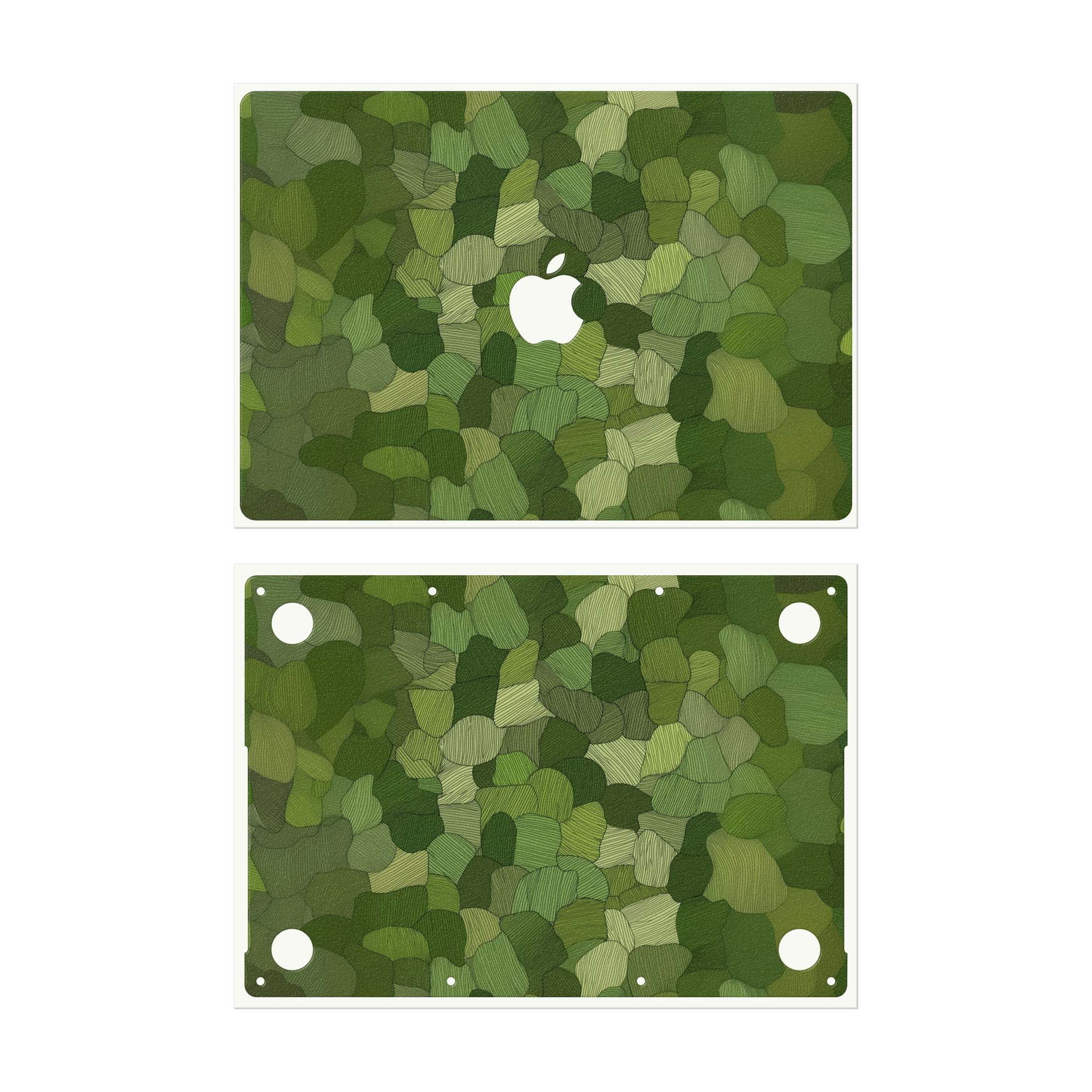 ForestSkin - MacBook - Image 2