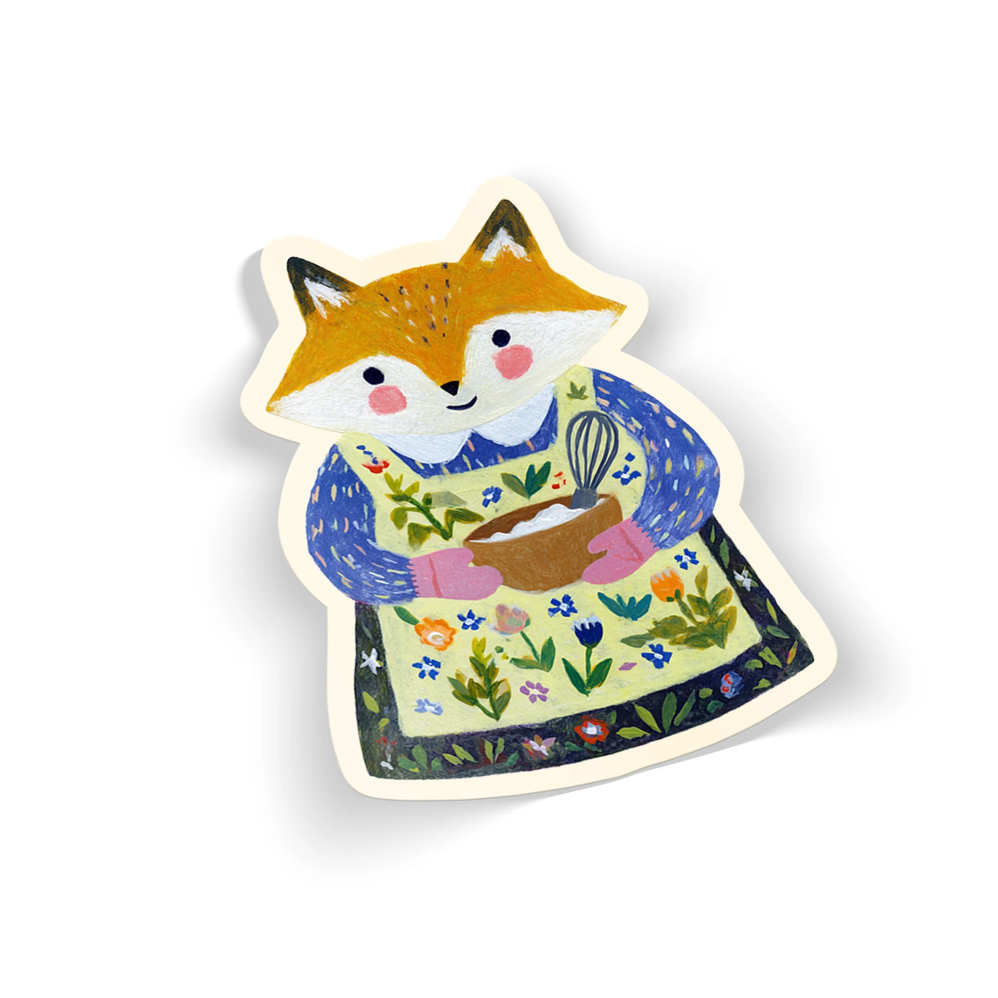Fox Baker - Image 2