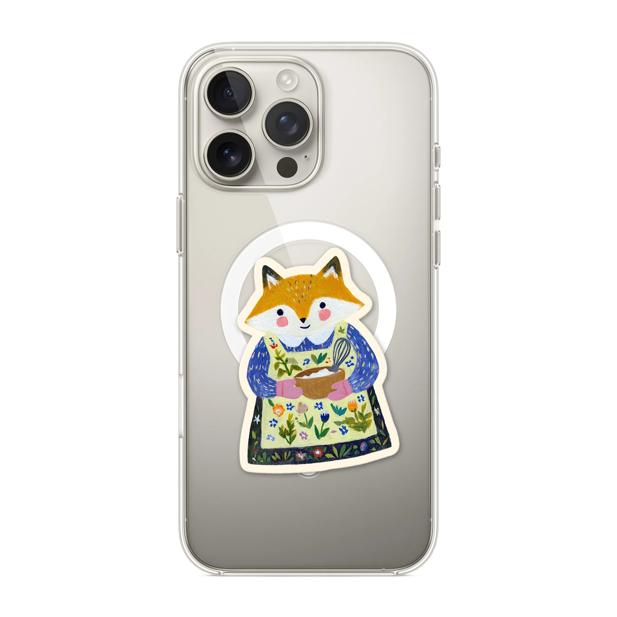Fox Baker - Image 3