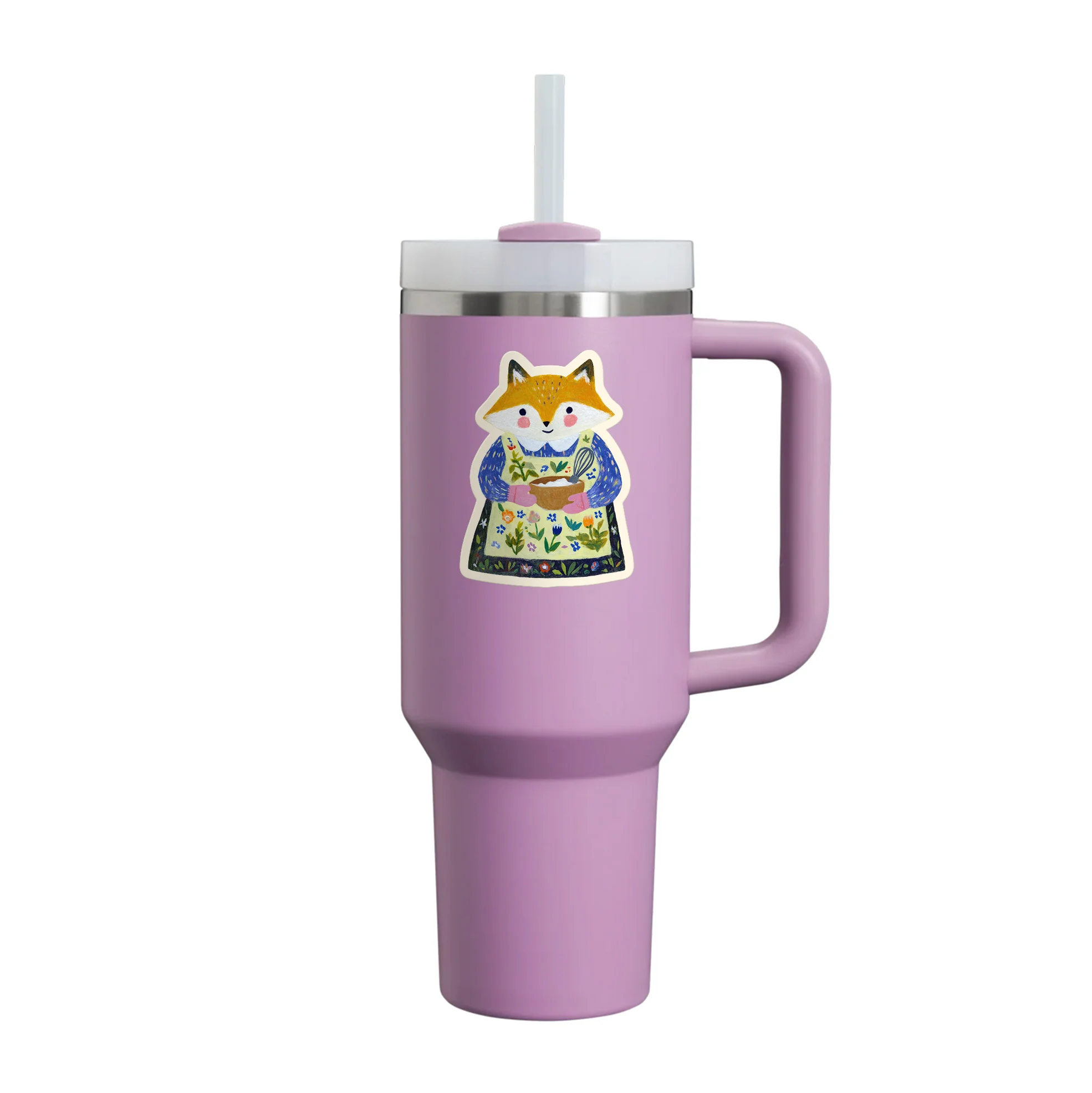 Fox Baker - Image 5