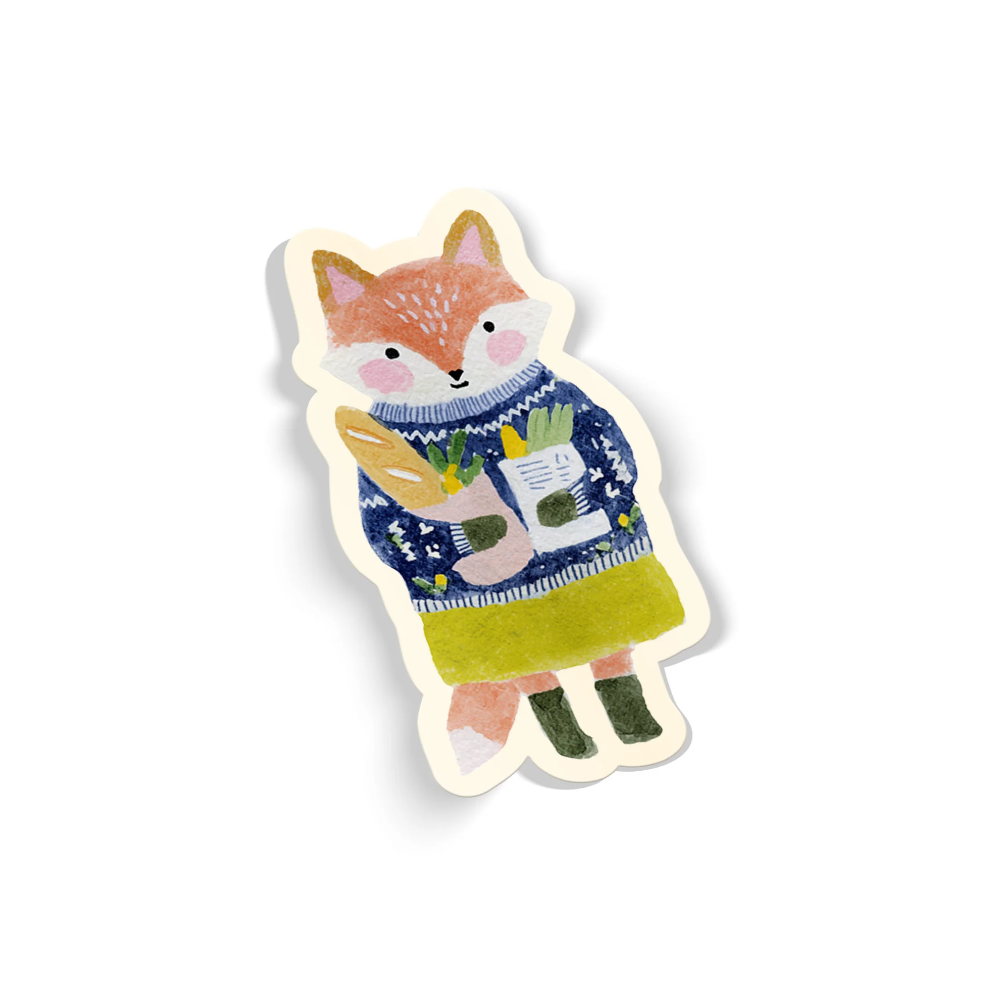 Fox Notes - Image 2