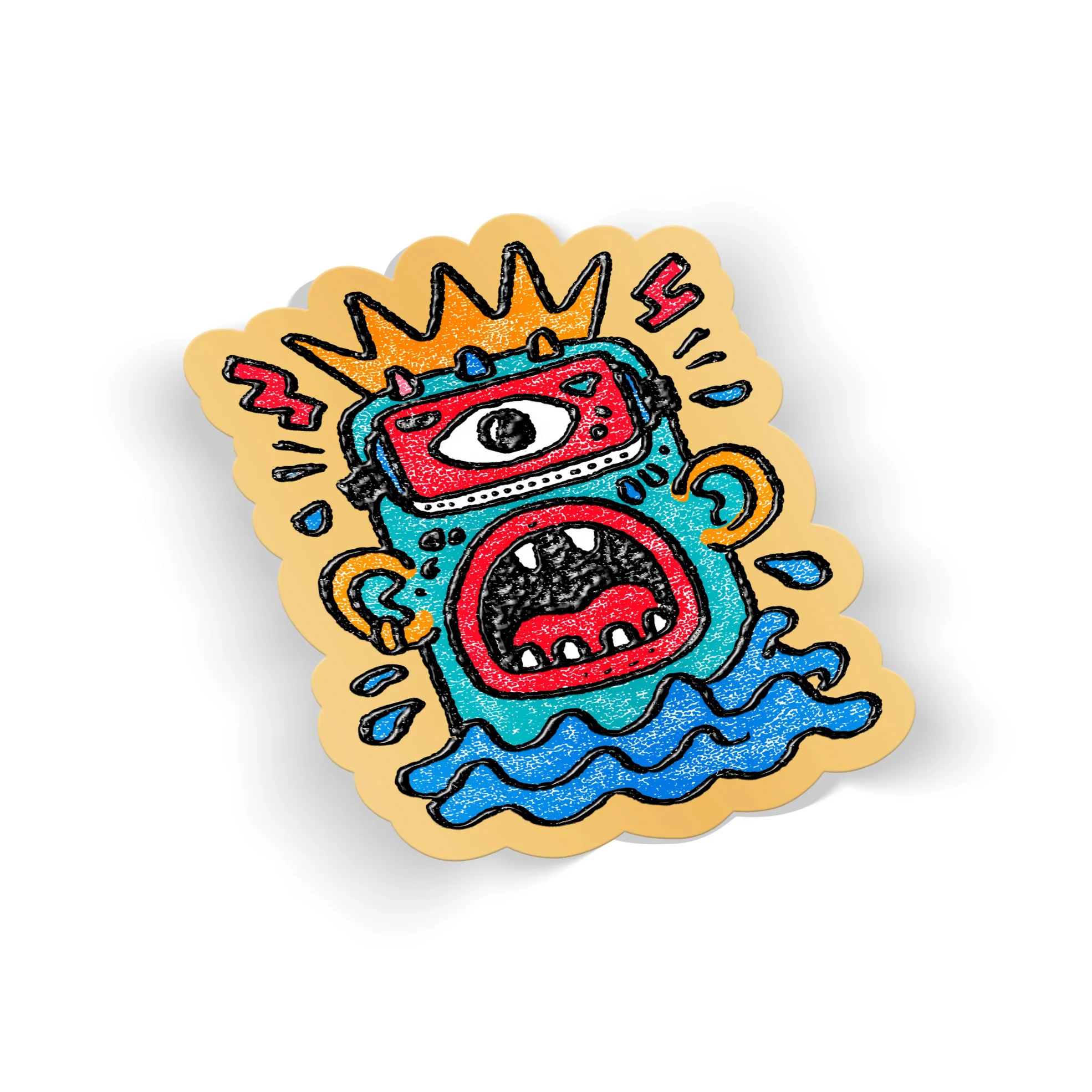Freakdon - Image 2