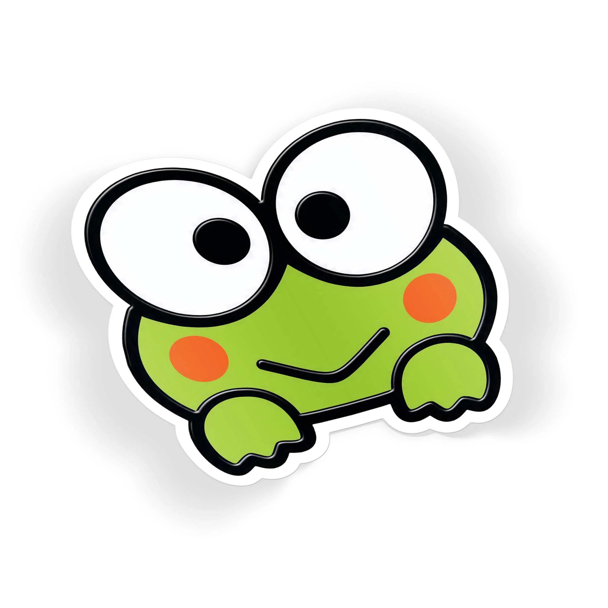 Frog Mood - Image 2