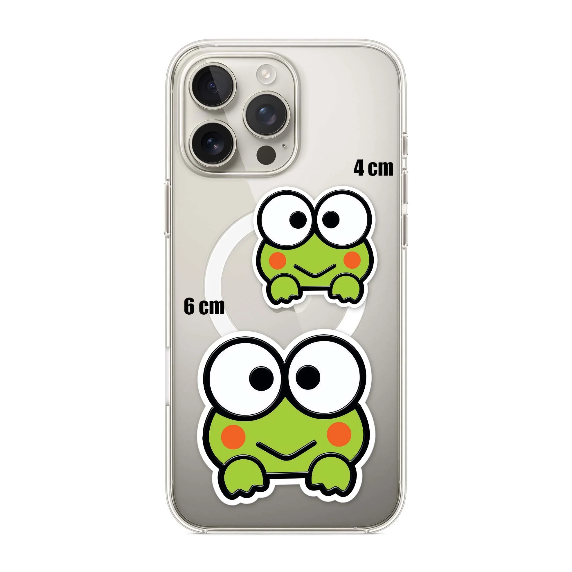 Frog Mood - Image 3